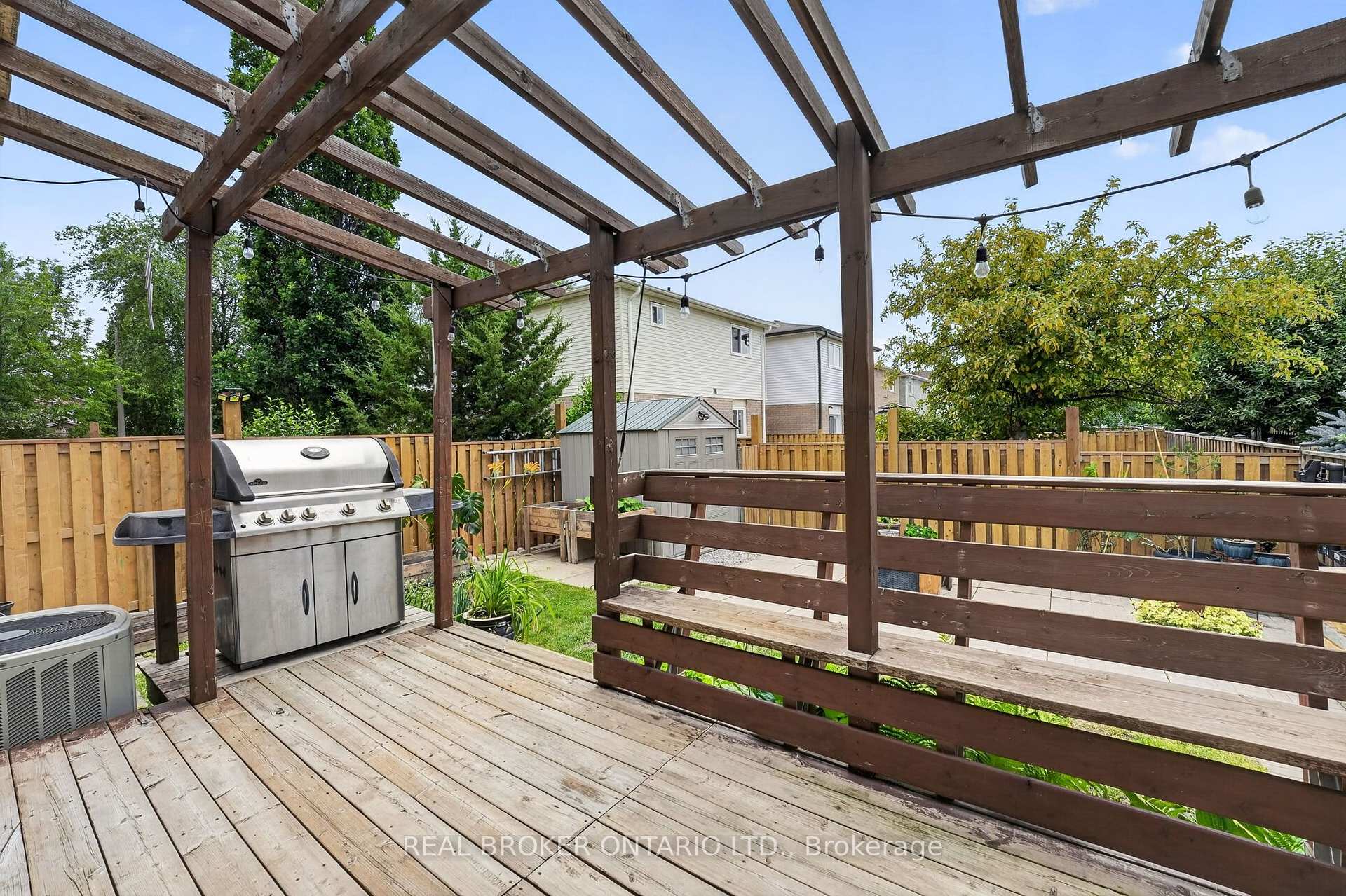 Photo 47 of 1491 Evenside Crescent, Mississauga, East Credit — HOMEH