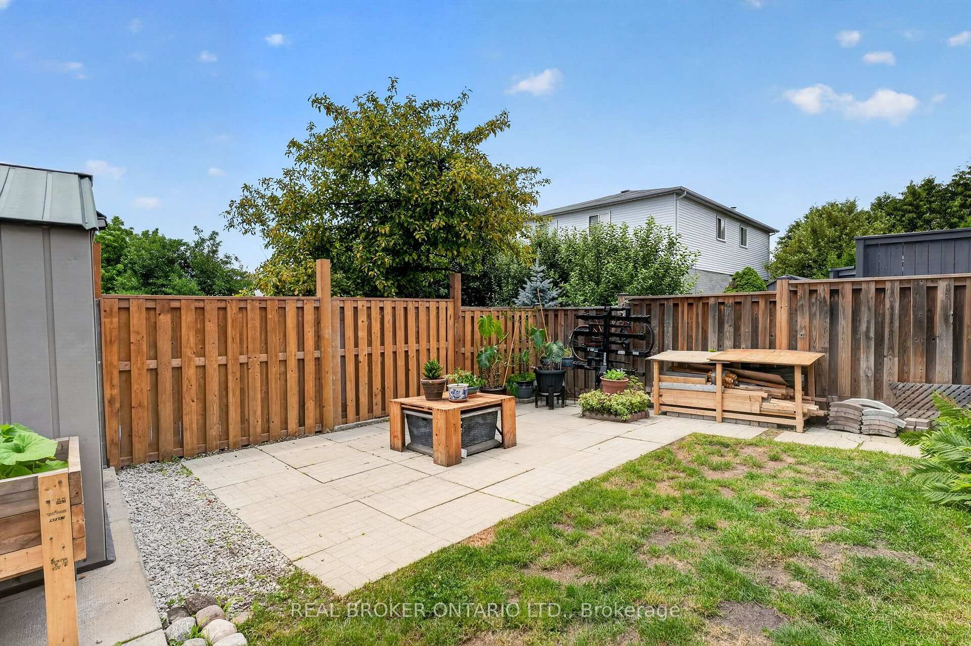 Photo 49 of 1491 Evenside Crescent, Mississauga, East Credit — HOMEH