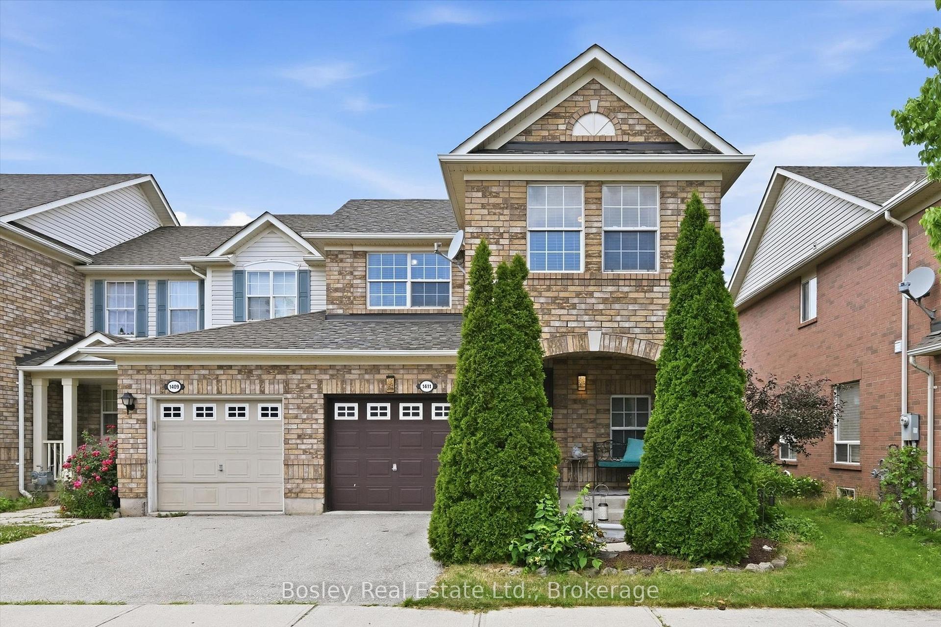 Photo 1 of 1411 Mcdermott Way, Milton, Beaty — HOMEH