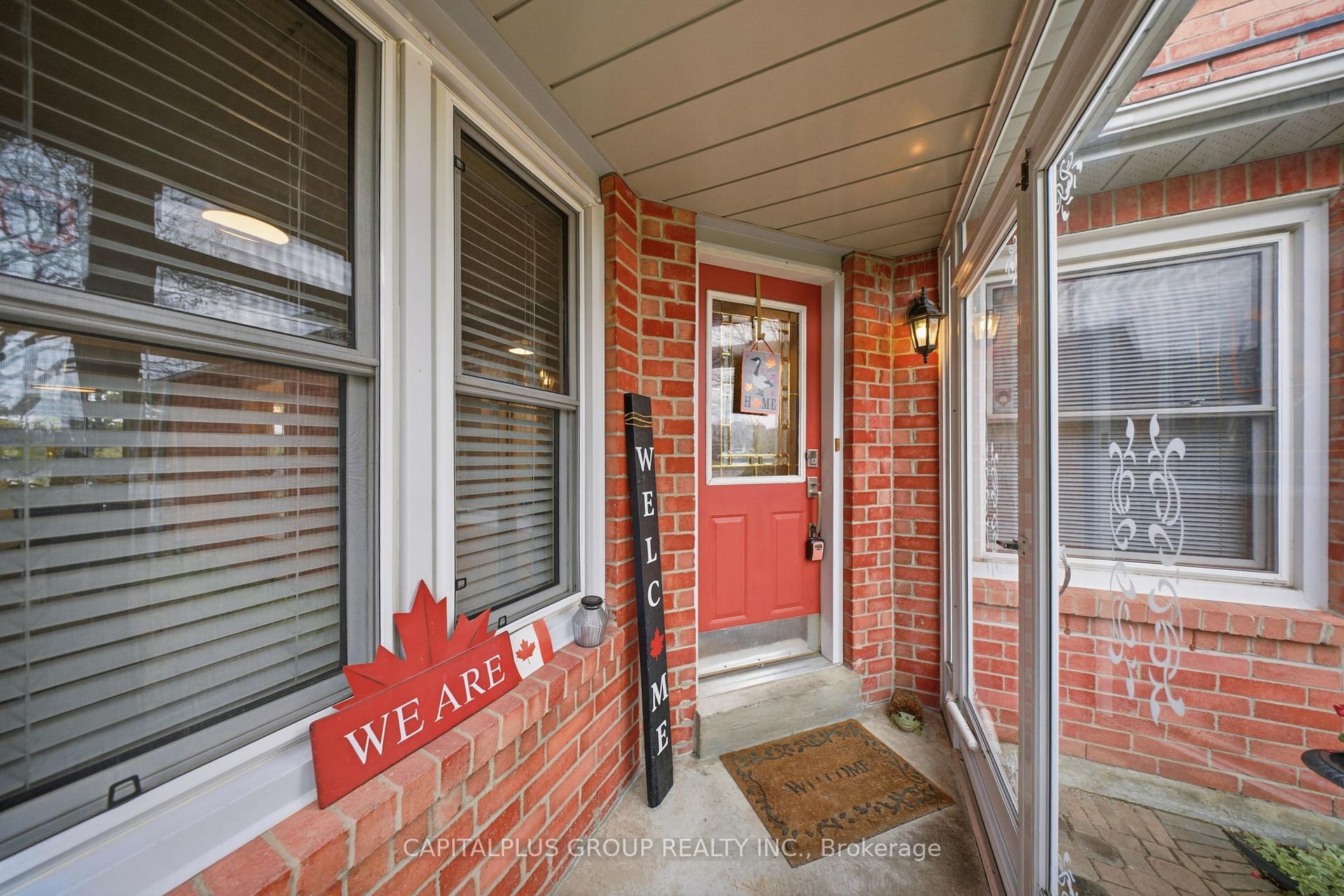 Photo 6 of 2110 Blue Ridge Crescent, Pickering, Brock Ridge — HOMEH
