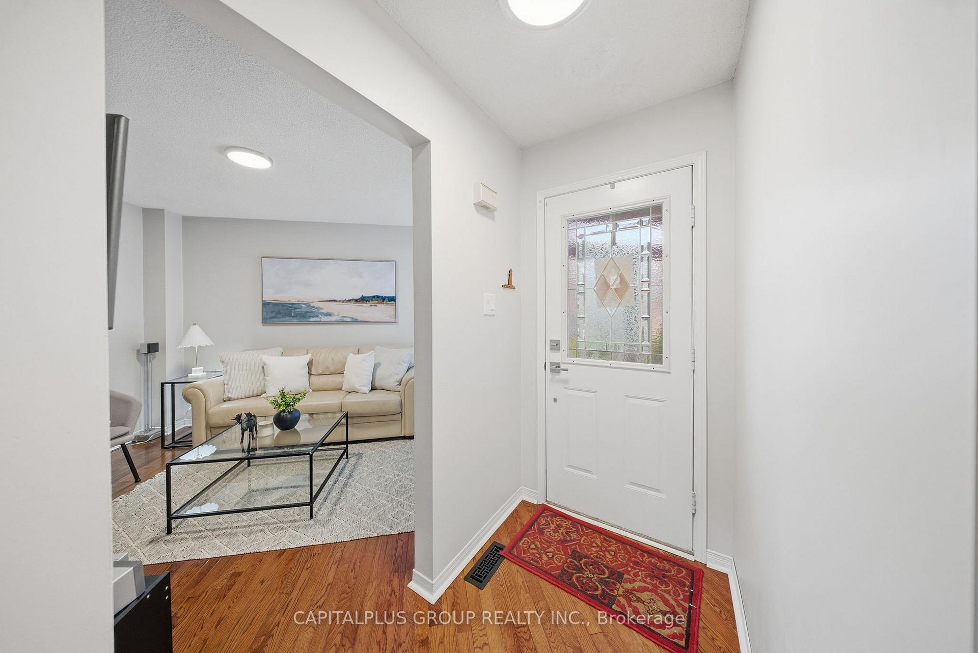 Photo 7 of 2110 Blue Ridge Crescent, Pickering, Brock Ridge — HOMEH