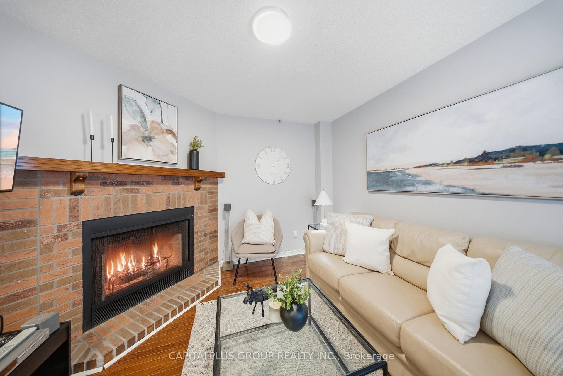 Photo 9 of 2110 Blue Ridge Crescent, Pickering, Brock Ridge — HOMEH
