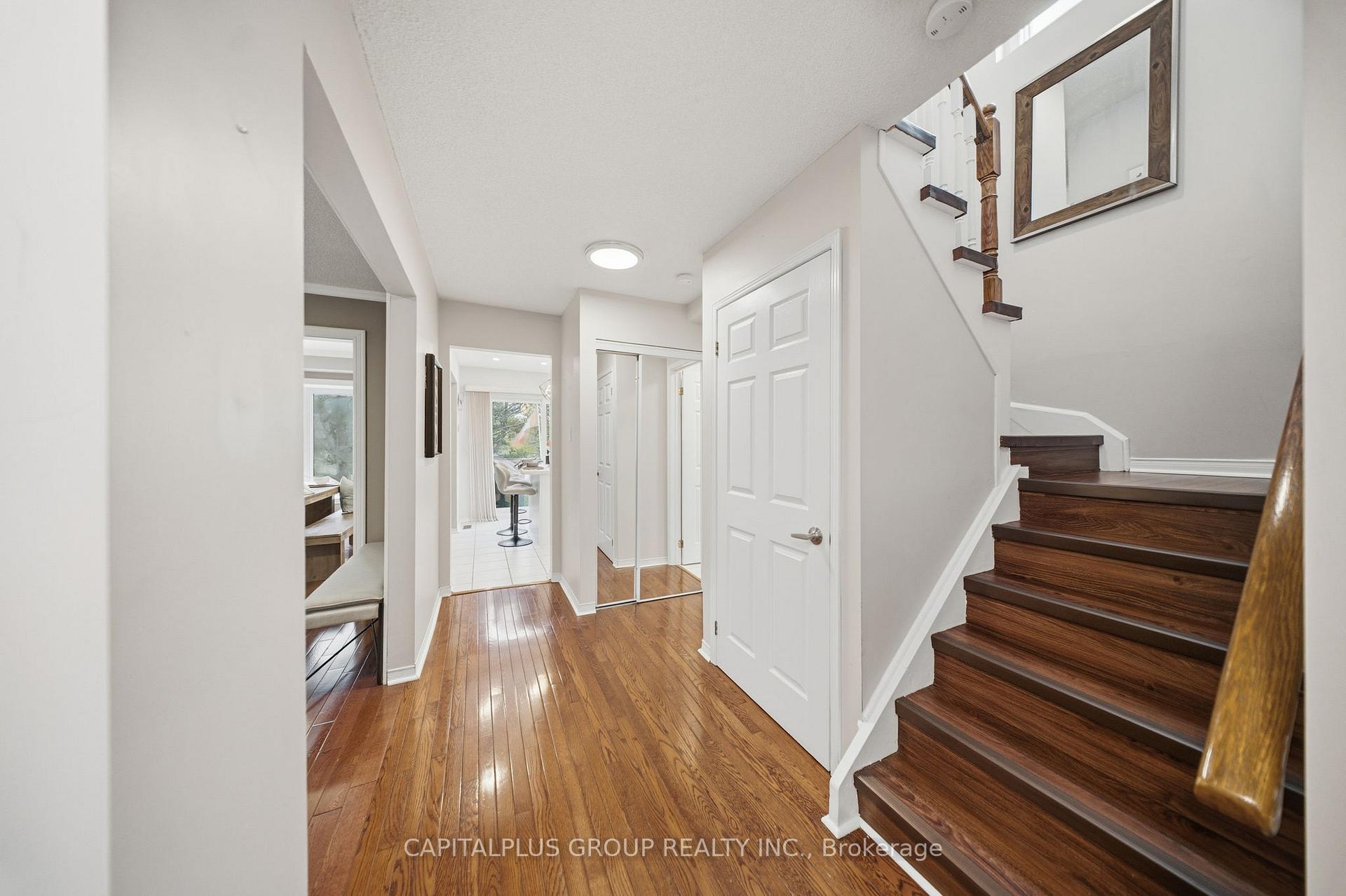 Photo 10 of 2110 Blue Ridge Crescent, Pickering, Brock Ridge — HOMEH