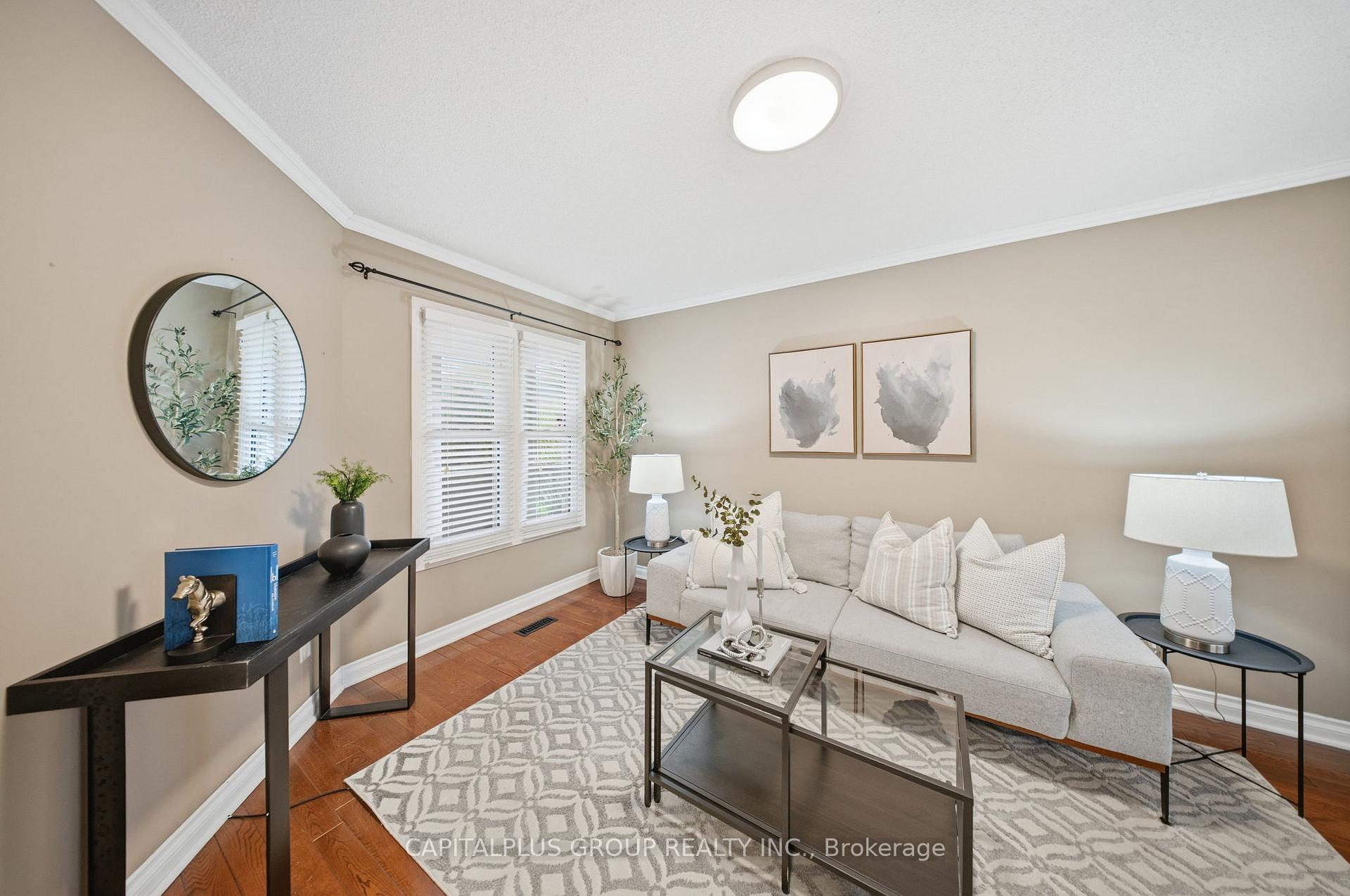 Photo 11 of 2110 Blue Ridge Crescent, Pickering, Brock Ridge — HOMEH