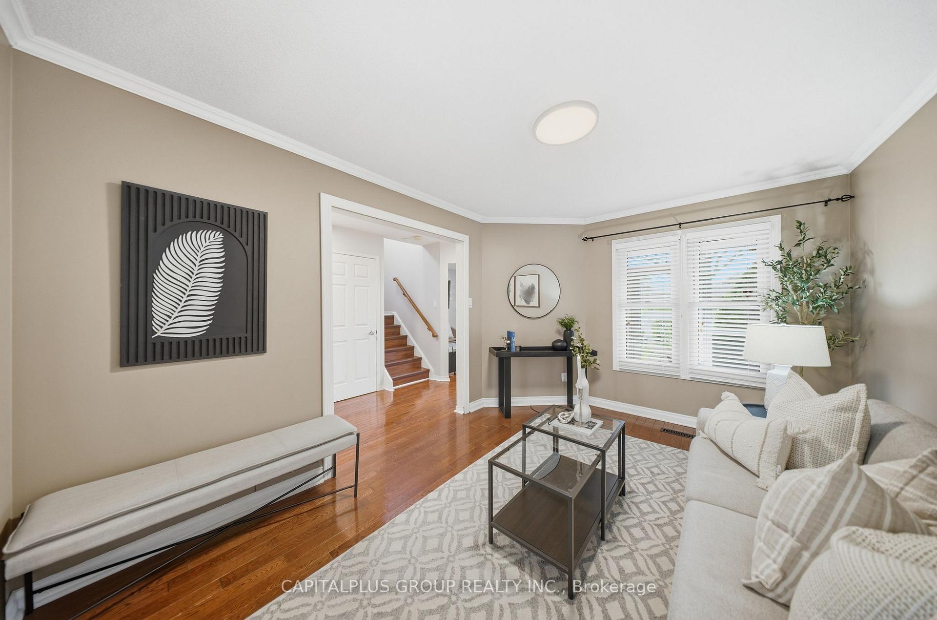 Photo 12 of 2110 Blue Ridge Crescent, Pickering, Brock Ridge — HOMEH