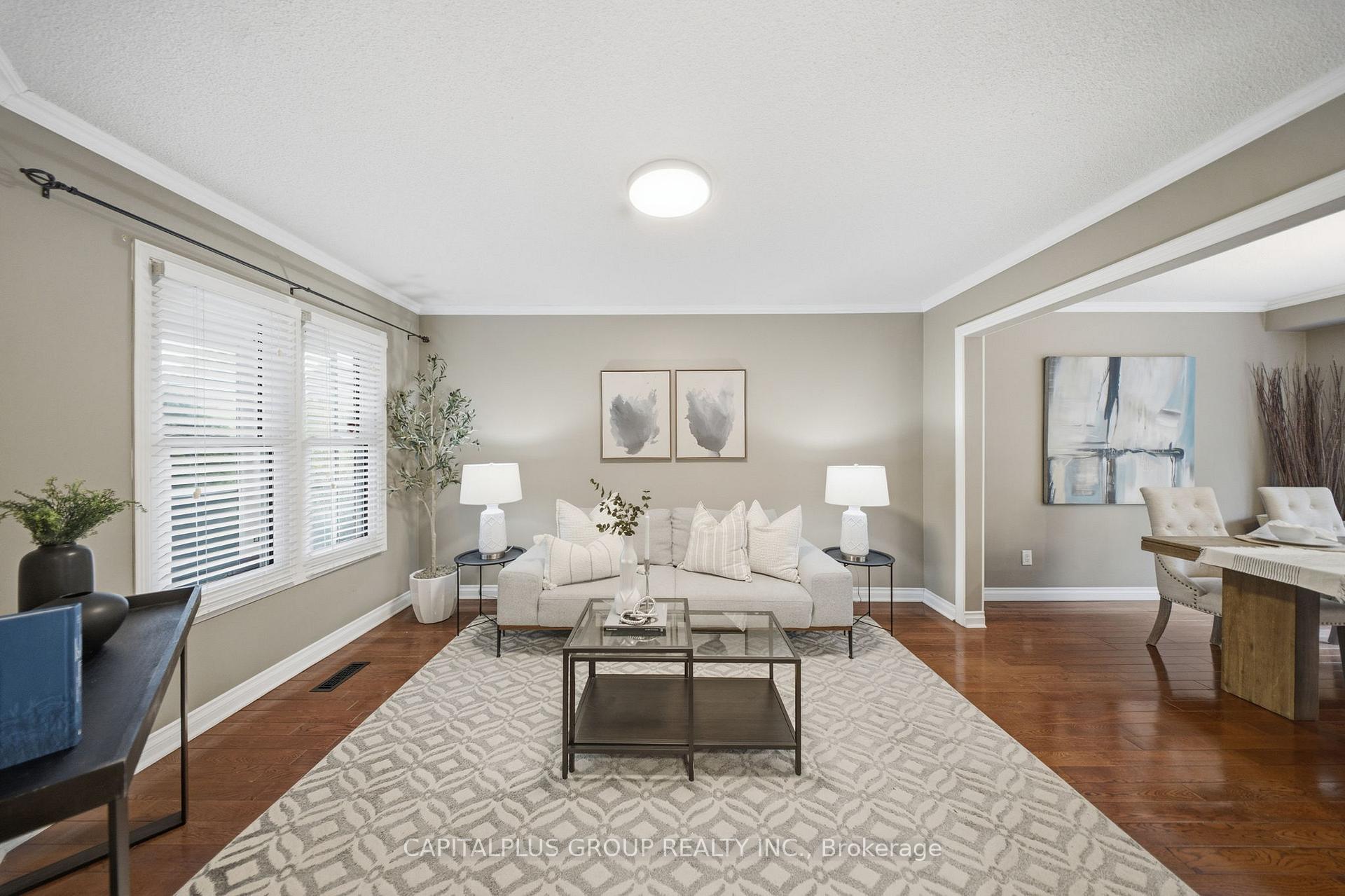 Photo 13 of 2110 Blue Ridge Crescent, Pickering, Brock Ridge — HOMEH