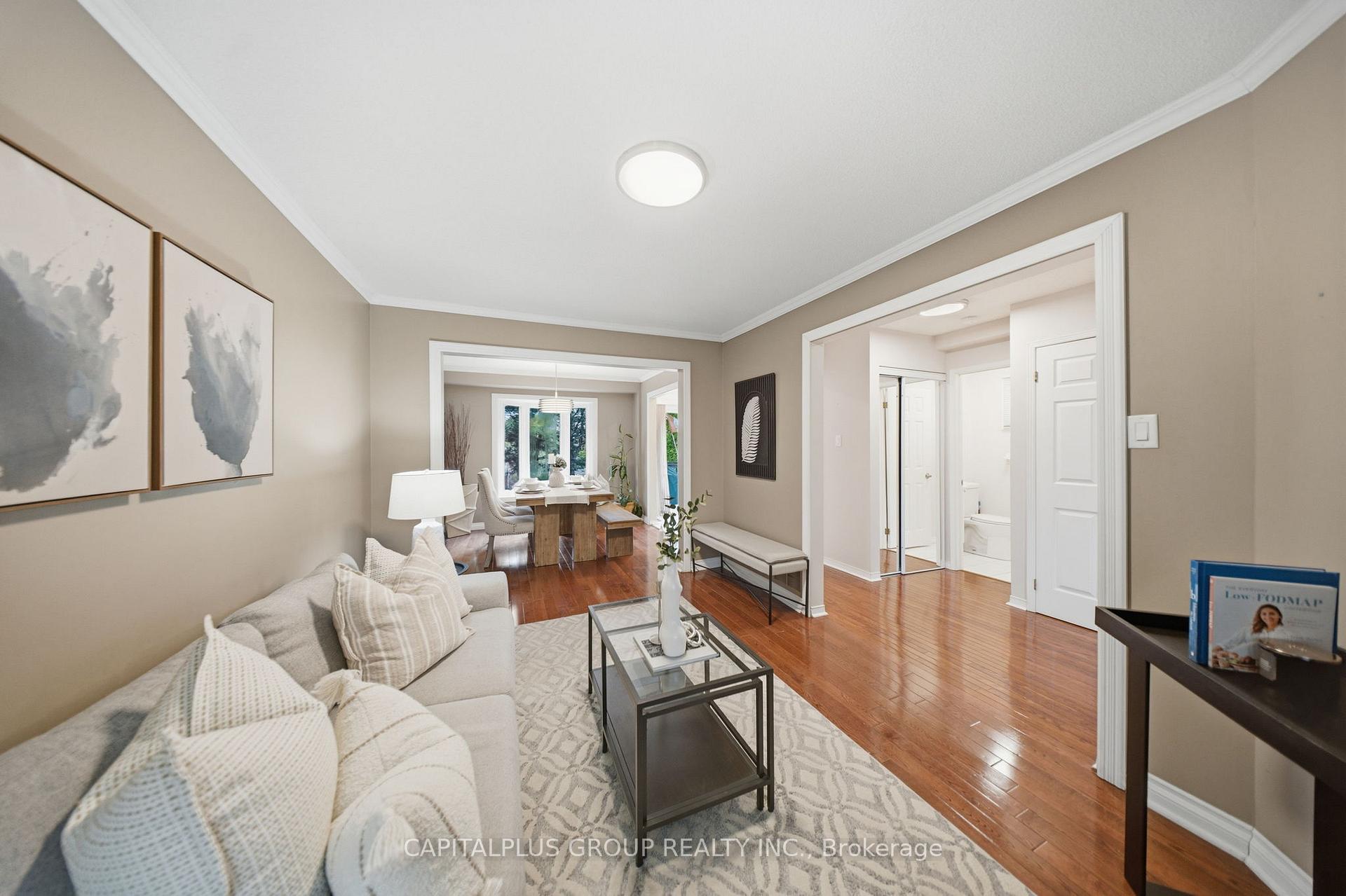Photo 14 of 2110 Blue Ridge Crescent, Pickering, Brock Ridge — HOMEH