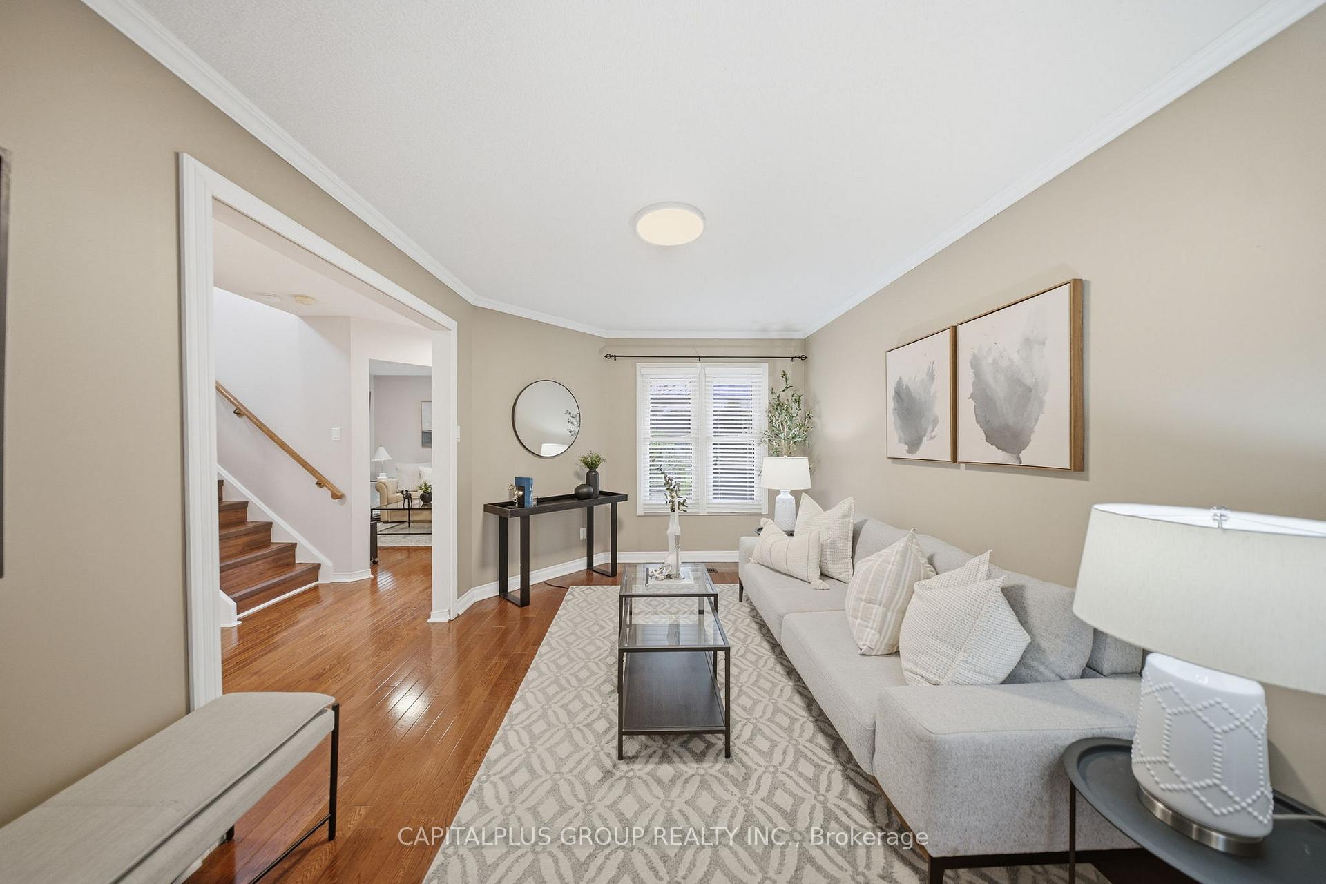Photo 15 of 2110 Blue Ridge Crescent, Pickering, Brock Ridge — HOMEH