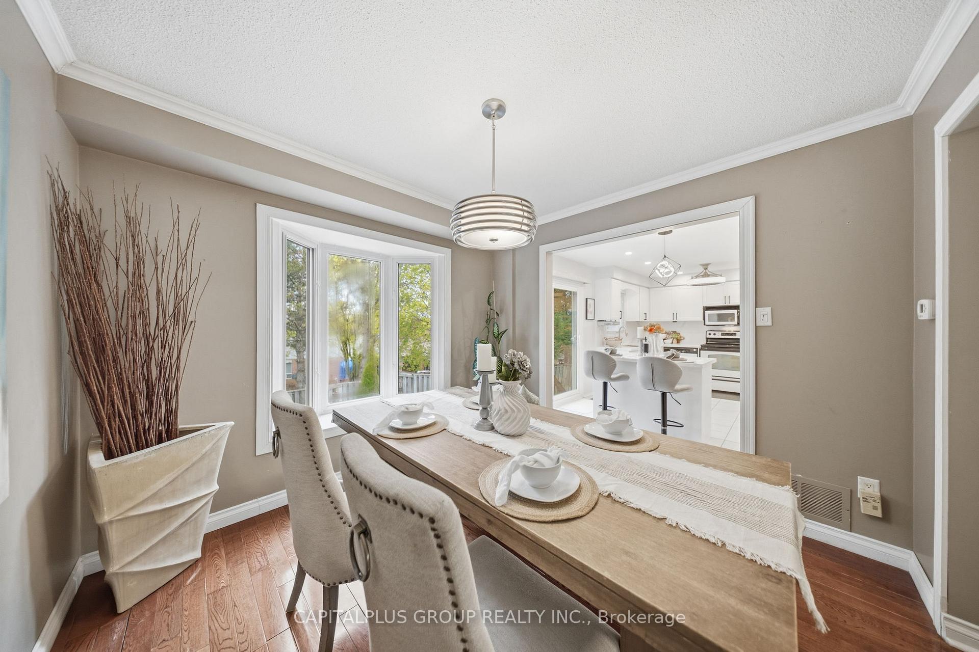 Photo 16 of 2110 Blue Ridge Crescent, Pickering, Brock Ridge — HOMEH