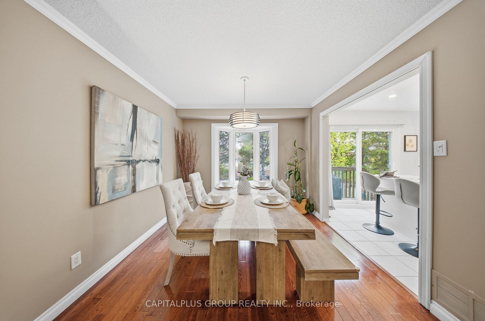 Photo 17 of 2110 Blue Ridge Crescent, Pickering, Brock Ridge — HOMEH