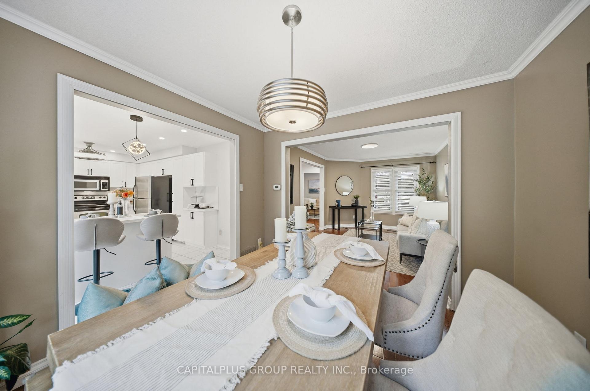 Photo 18 of 2110 Blue Ridge Crescent, Pickering, Brock Ridge — HOMEH