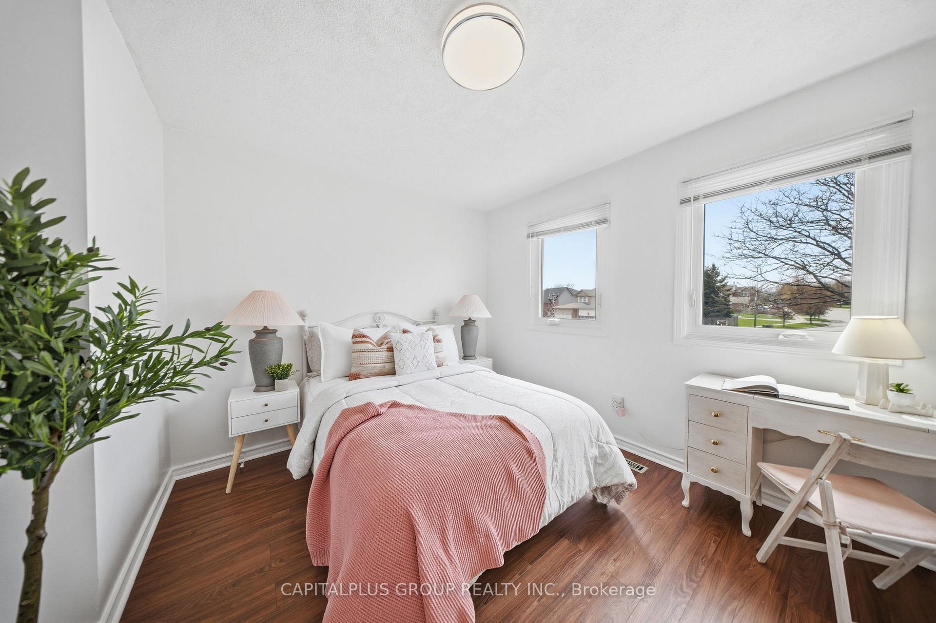 Photo 26 of 2110 Blue Ridge Crescent, Pickering, Brock Ridge — HOMEH