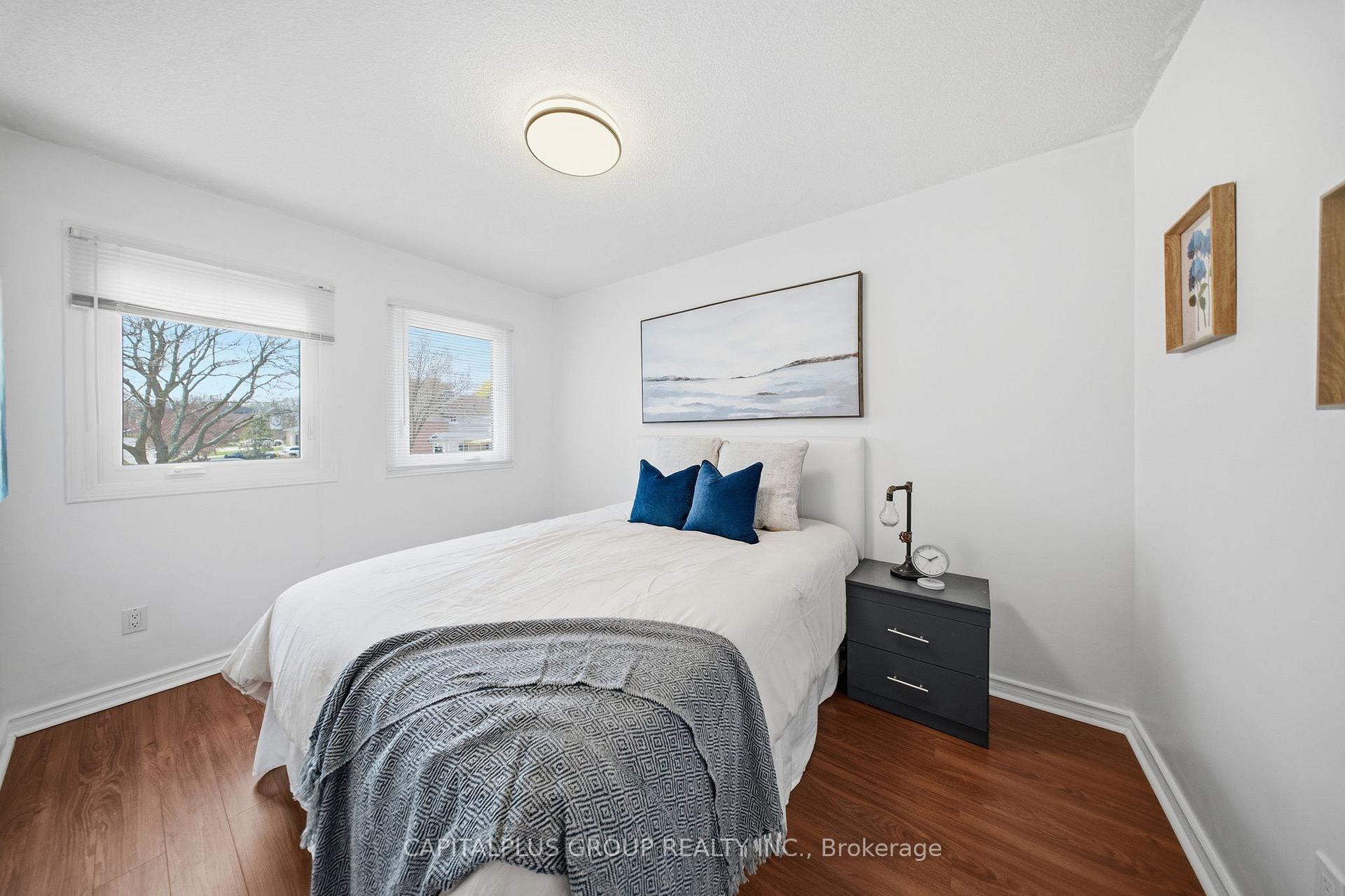 Photo 28 of 2110 Blue Ridge Crescent, Pickering, Brock Ridge — HOMEH