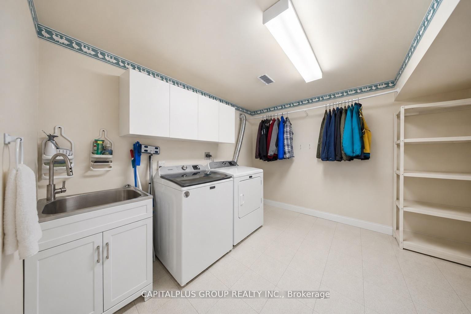 Photo 34 of 2110 Blue Ridge Crescent, Pickering, Brock Ridge — HOMEH