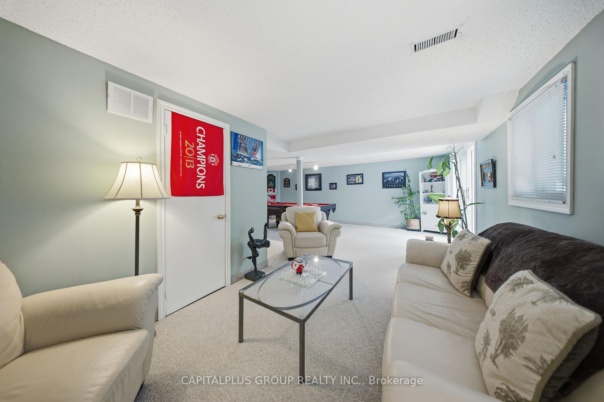 Photo 36 of 2110 Blue Ridge Crescent, Pickering, Brock Ridge — HOMEH