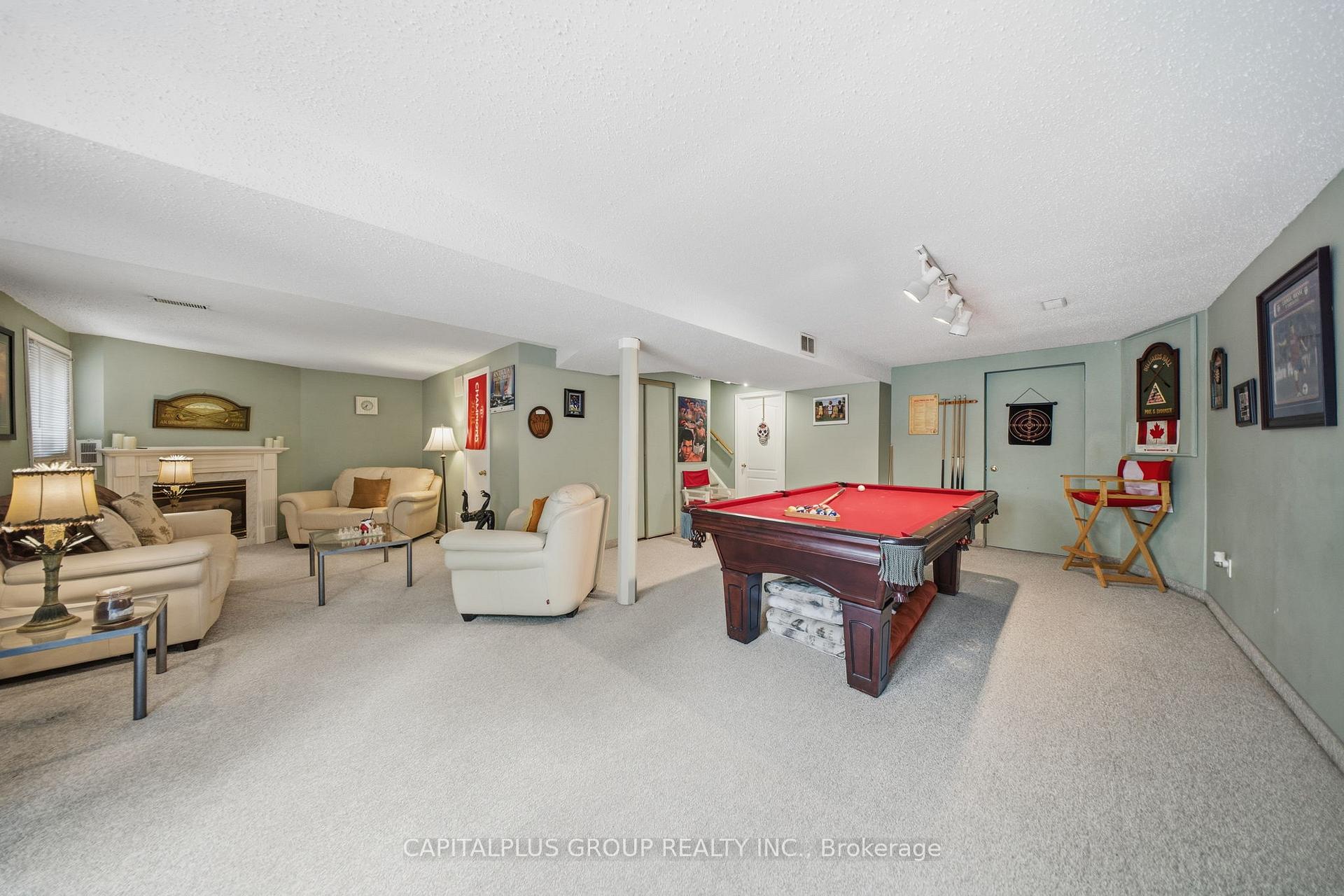 Photo 37 of 2110 Blue Ridge Crescent, Pickering, Brock Ridge — HOMEH