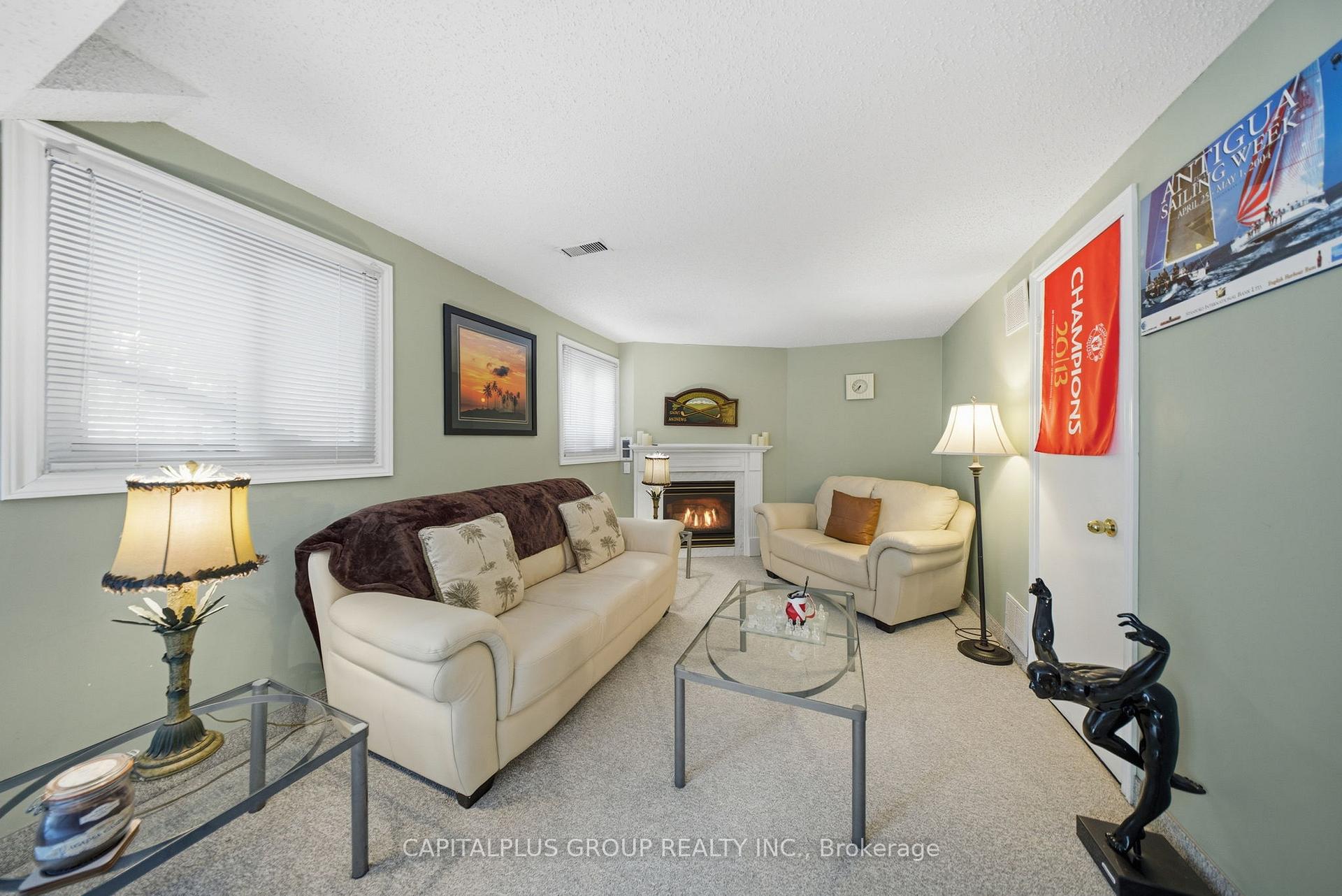 Photo 38 of 2110 Blue Ridge Crescent, Pickering, Brock Ridge — HOMEH