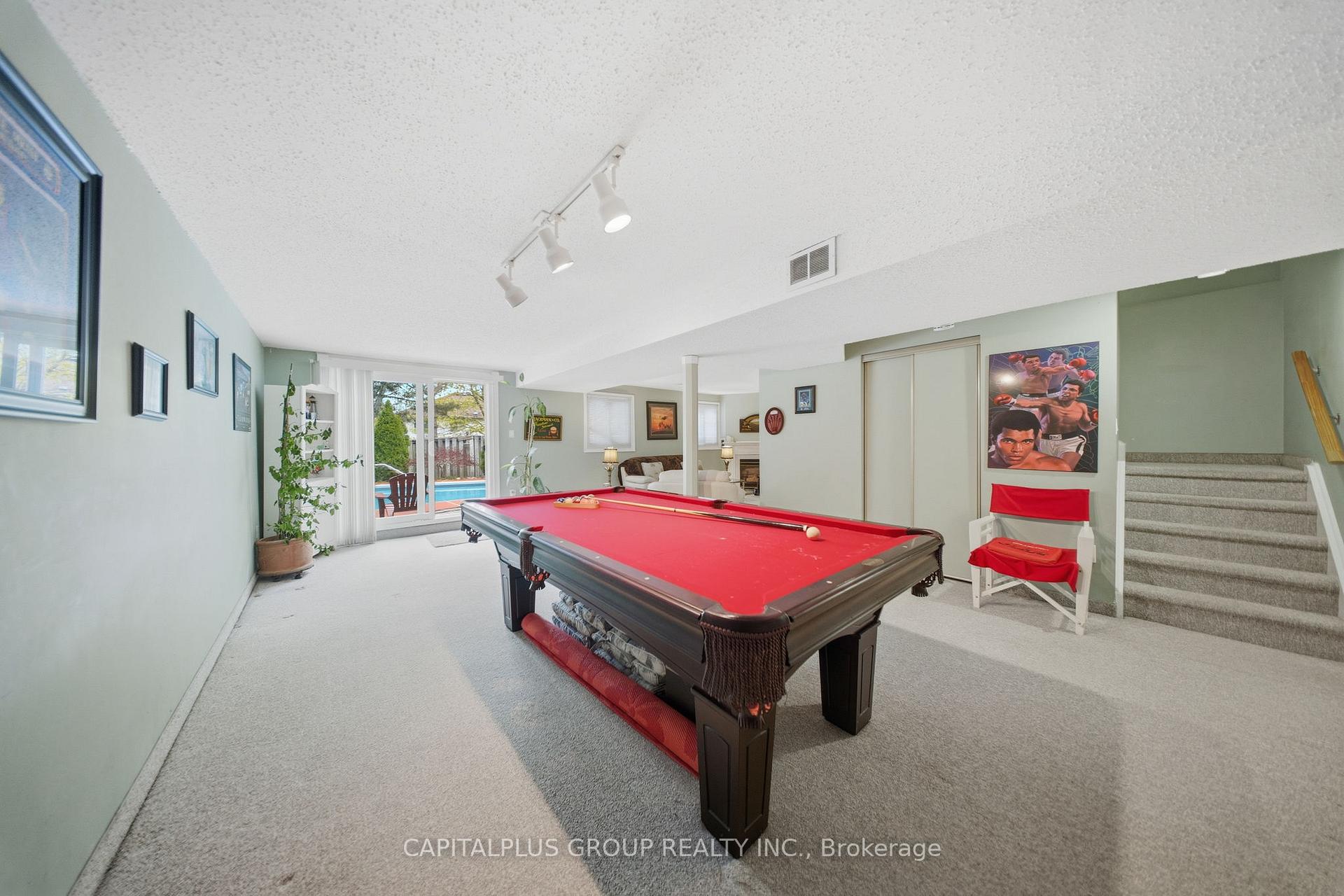 Photo 40 of 2110 Blue Ridge Crescent, Pickering, Brock Ridge — HOMEH