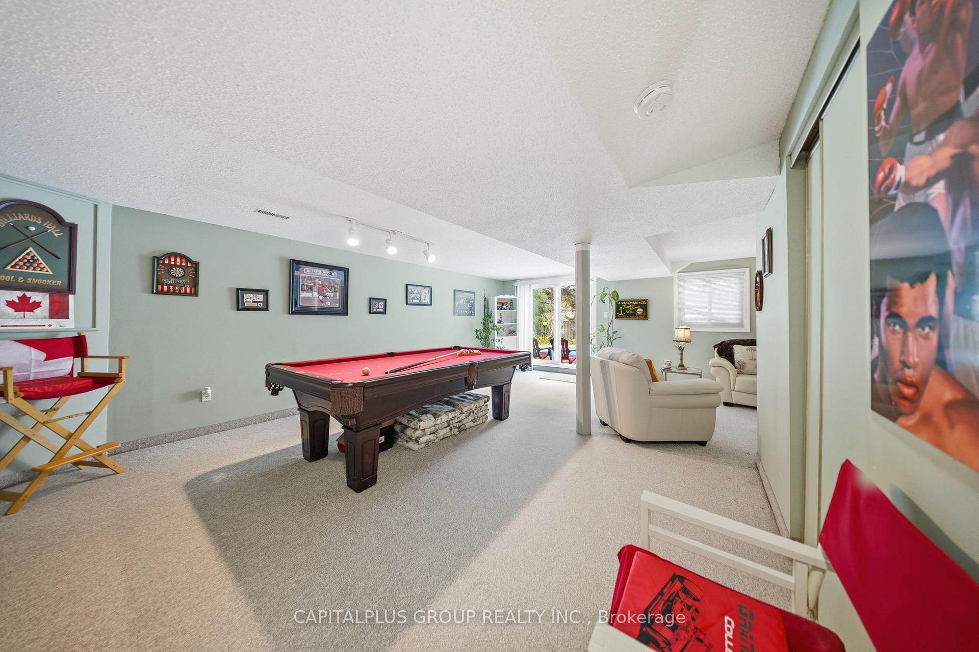 Photo 41 of 2110 Blue Ridge Crescent, Pickering, Brock Ridge — HOMEH