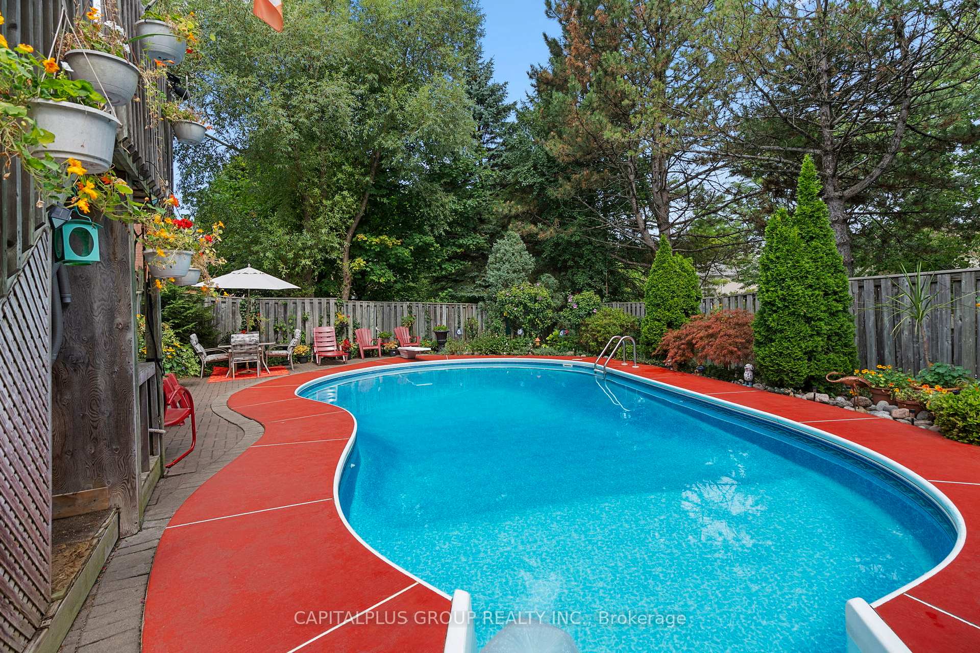 Photo 43 of 2110 Blue Ridge Crescent, Pickering, Brock Ridge — HOMEH