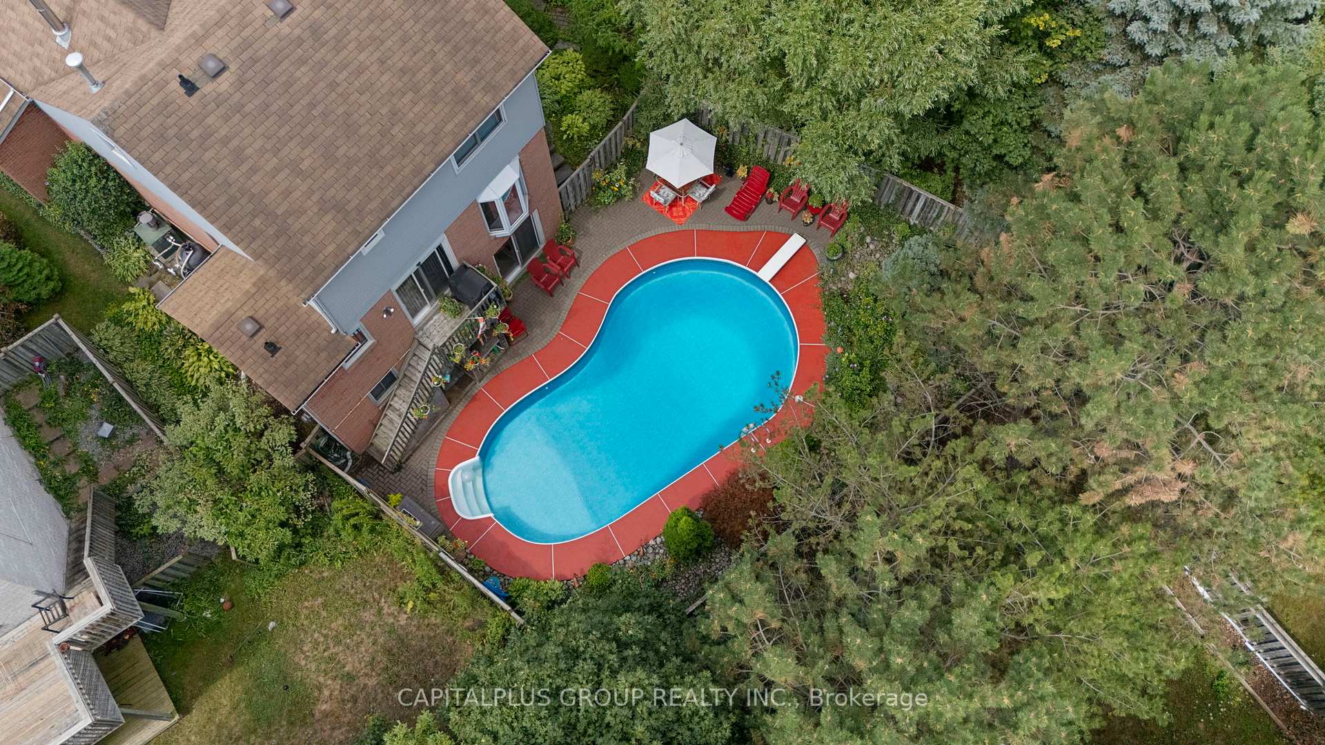 Photo 47 of 2110 Blue Ridge Crescent, Pickering, Brock Ridge — HOMEH