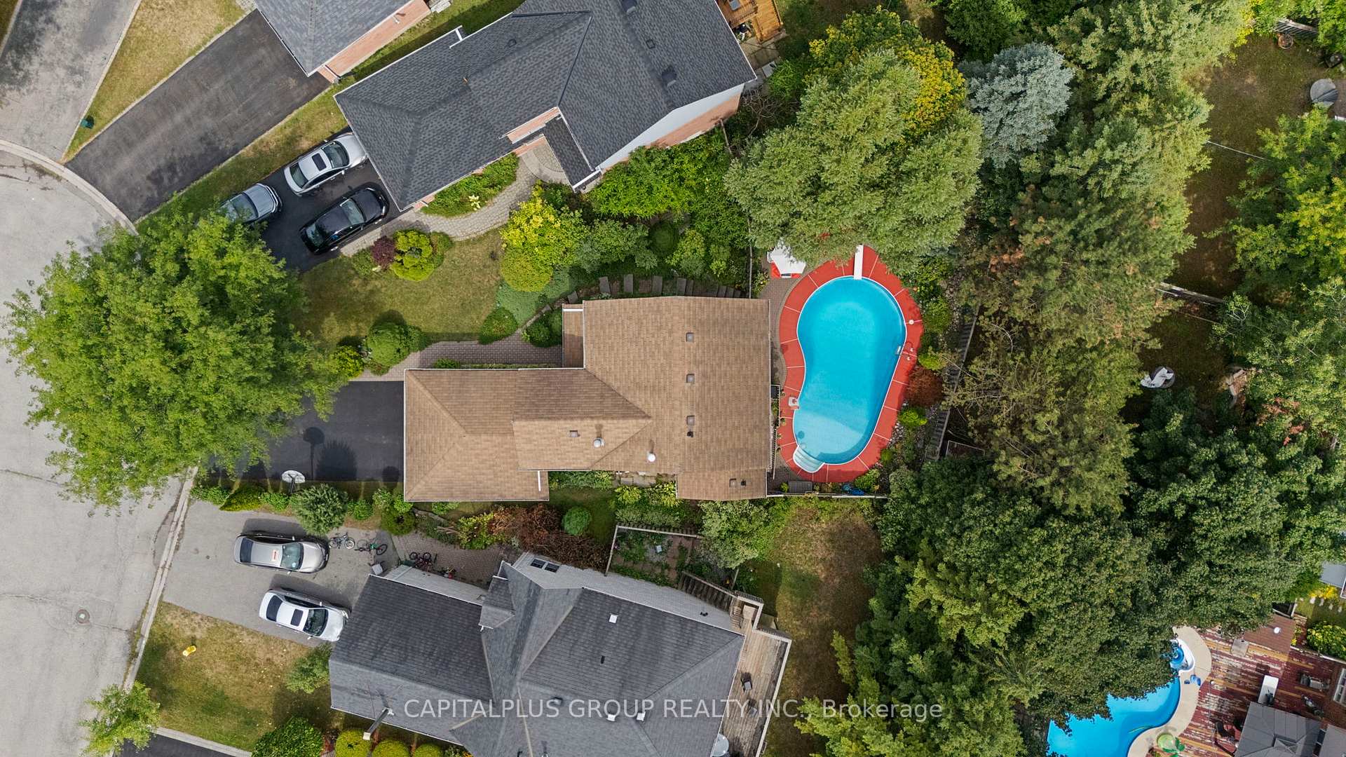 Photo 49 of 2110 Blue Ridge Crescent, Pickering, Brock Ridge — HOMEH