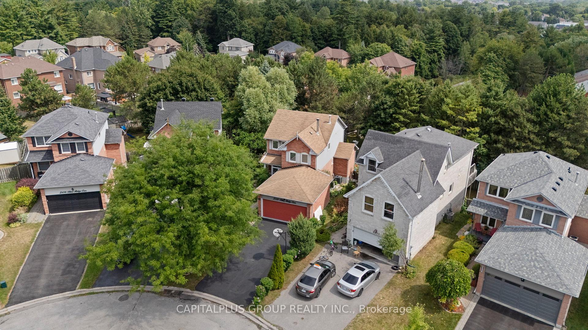 Photo 50 of 2110 Blue Ridge Crescent, Pickering, Brock Ridge — HOMEH