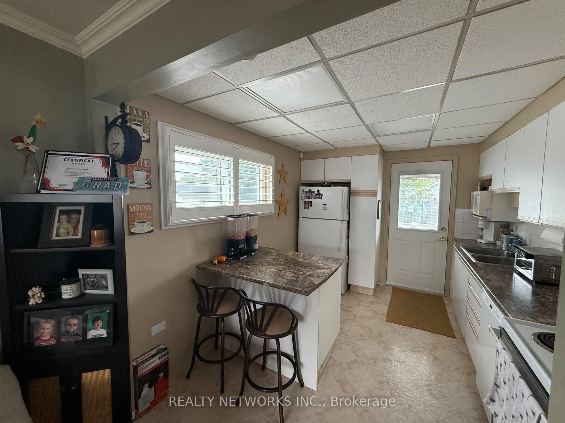 Photo 4 of 556 Maple Street S, Timmins, TS - SE — HOMEH