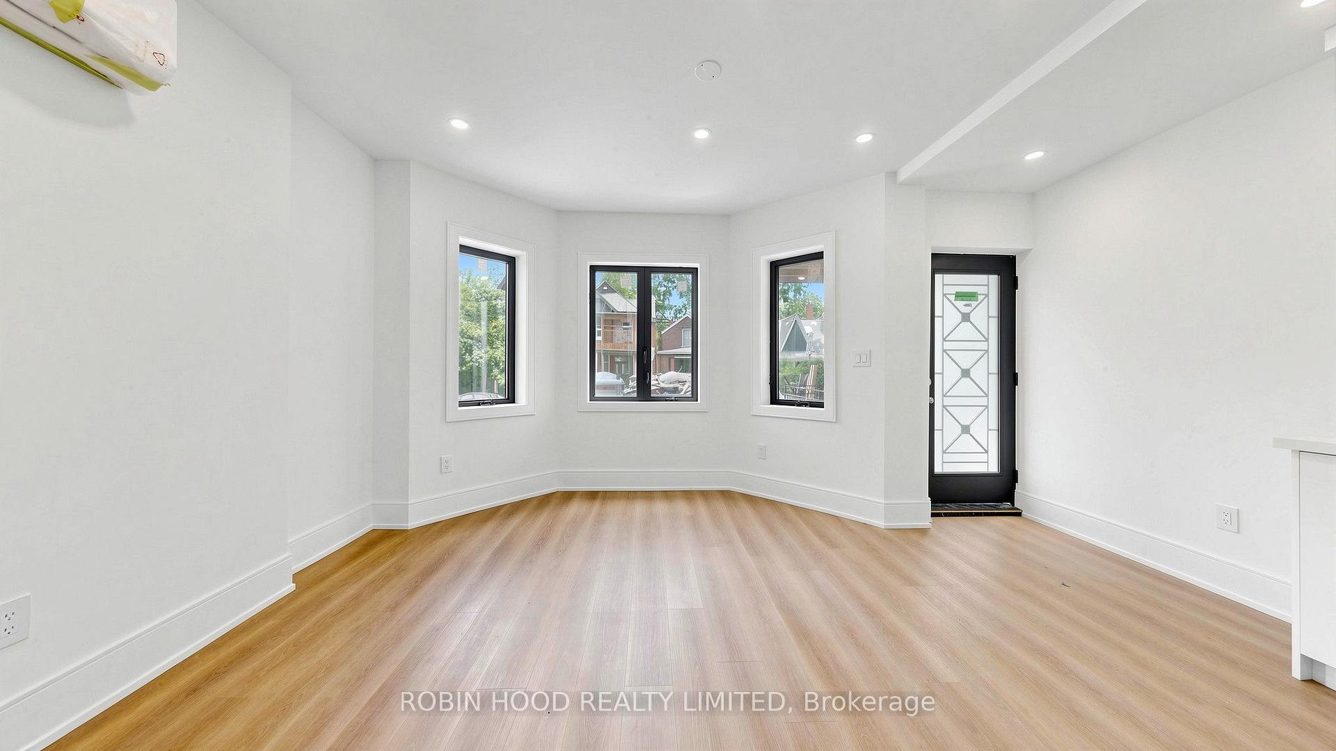Photo 2 of Unit 1, 24 Callender Street, Toronto, Roncesvalles — HOMEH