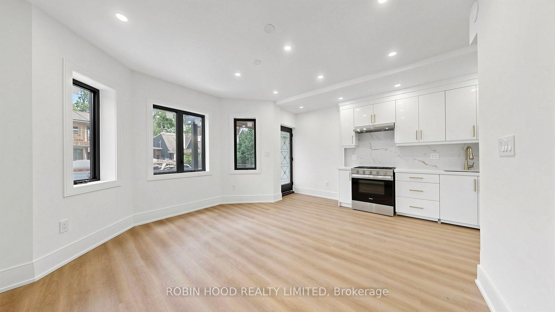 Photo 3 of Unit 1, 24 Callender Street, Toronto, Roncesvalles — HOMEH