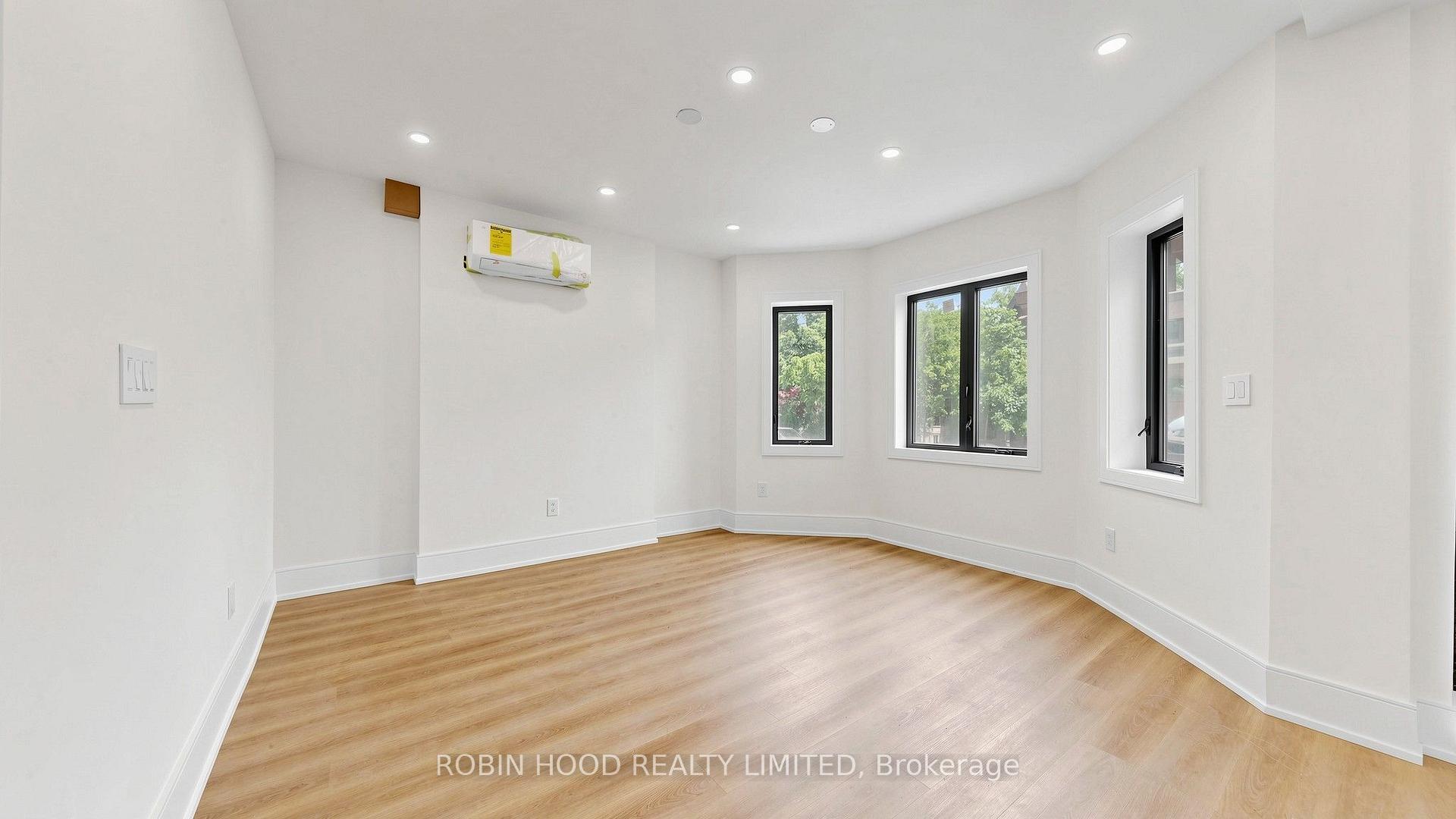Photo 4 of Unit 1, 24 Callender Street, Toronto, Roncesvalles — HOMEH