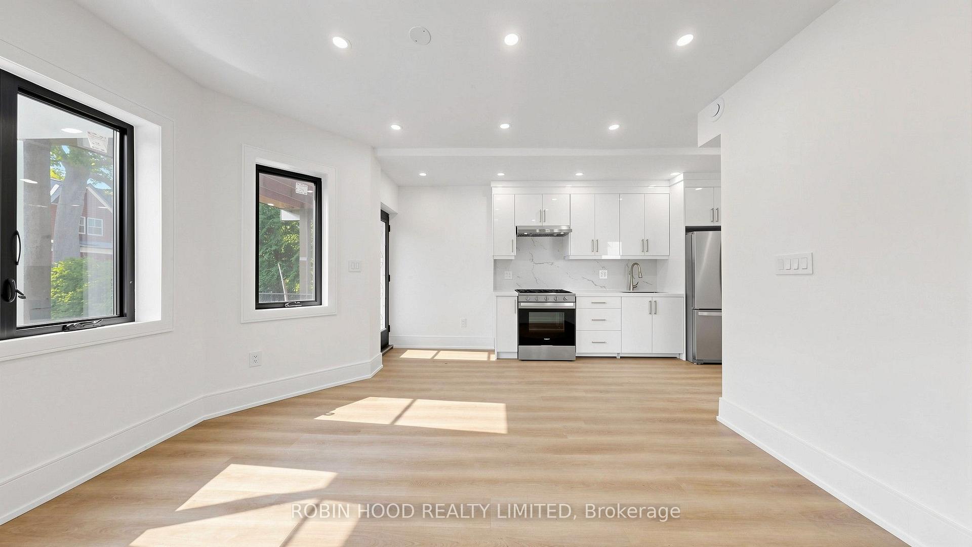 Photo 5 of Unit 1, 24 Callender Street, Toronto, Roncesvalles — HOMEH