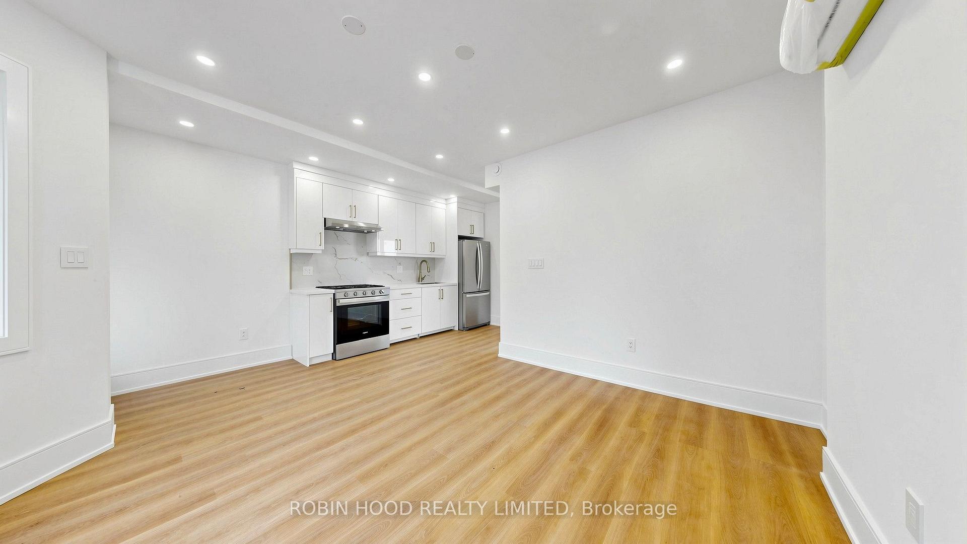 Photo 6 of Unit 1, 24 Callender Street, Toronto, Roncesvalles — HOMEH