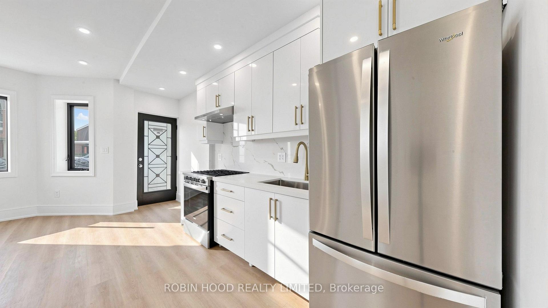 Photo 7 of Unit 1, 24 Callender Street, Toronto, Roncesvalles — HOMEH