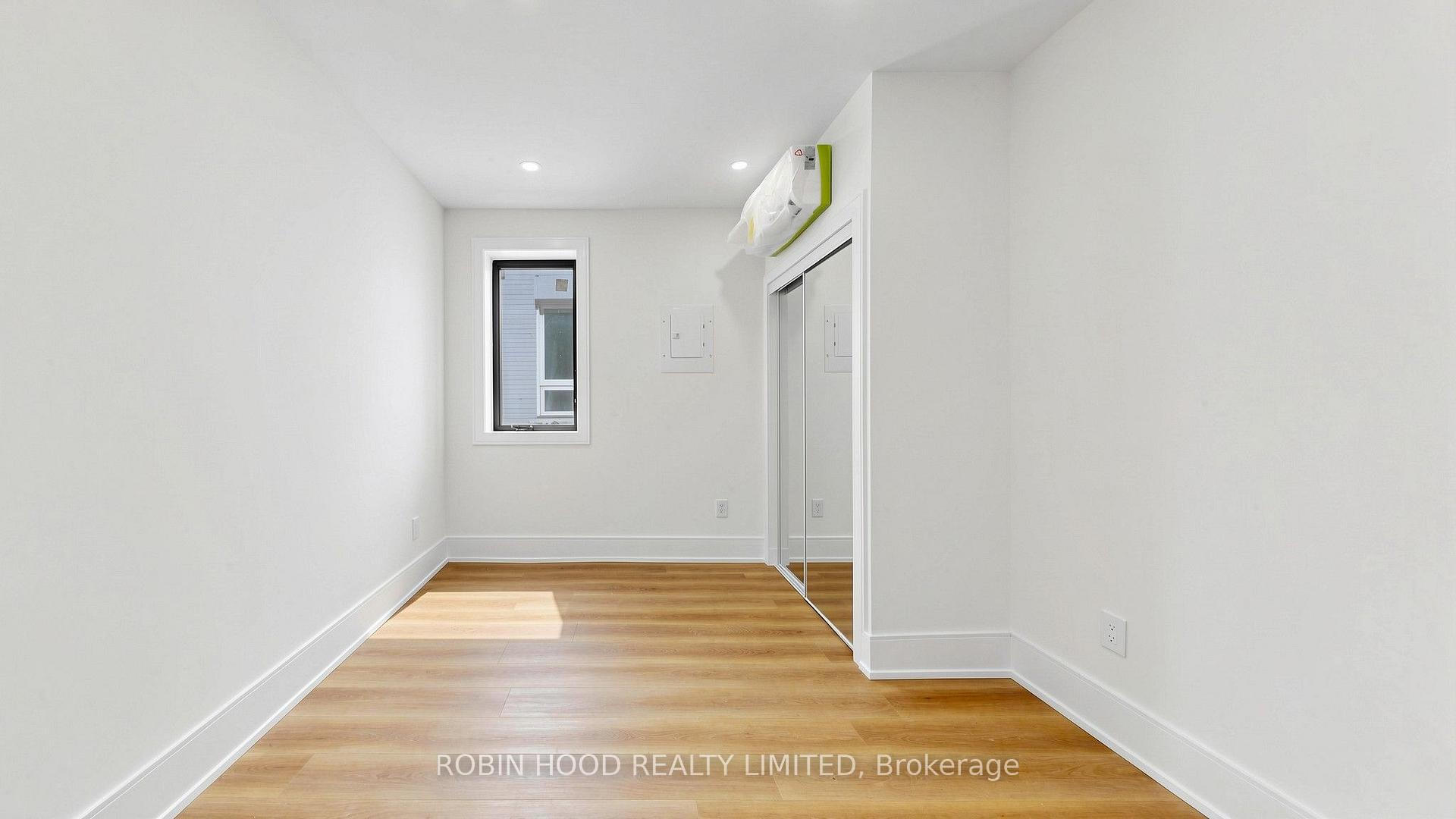 Photo 8 of Unit 1, 24 Callender Street, Toronto, Roncesvalles — HOMEH