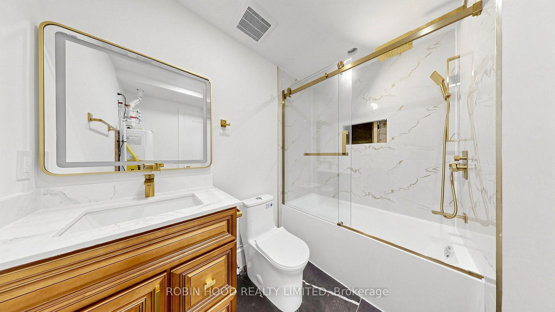 Photo 10 of Unit 1, 24 Callender Street, Toronto, Roncesvalles — HOMEH