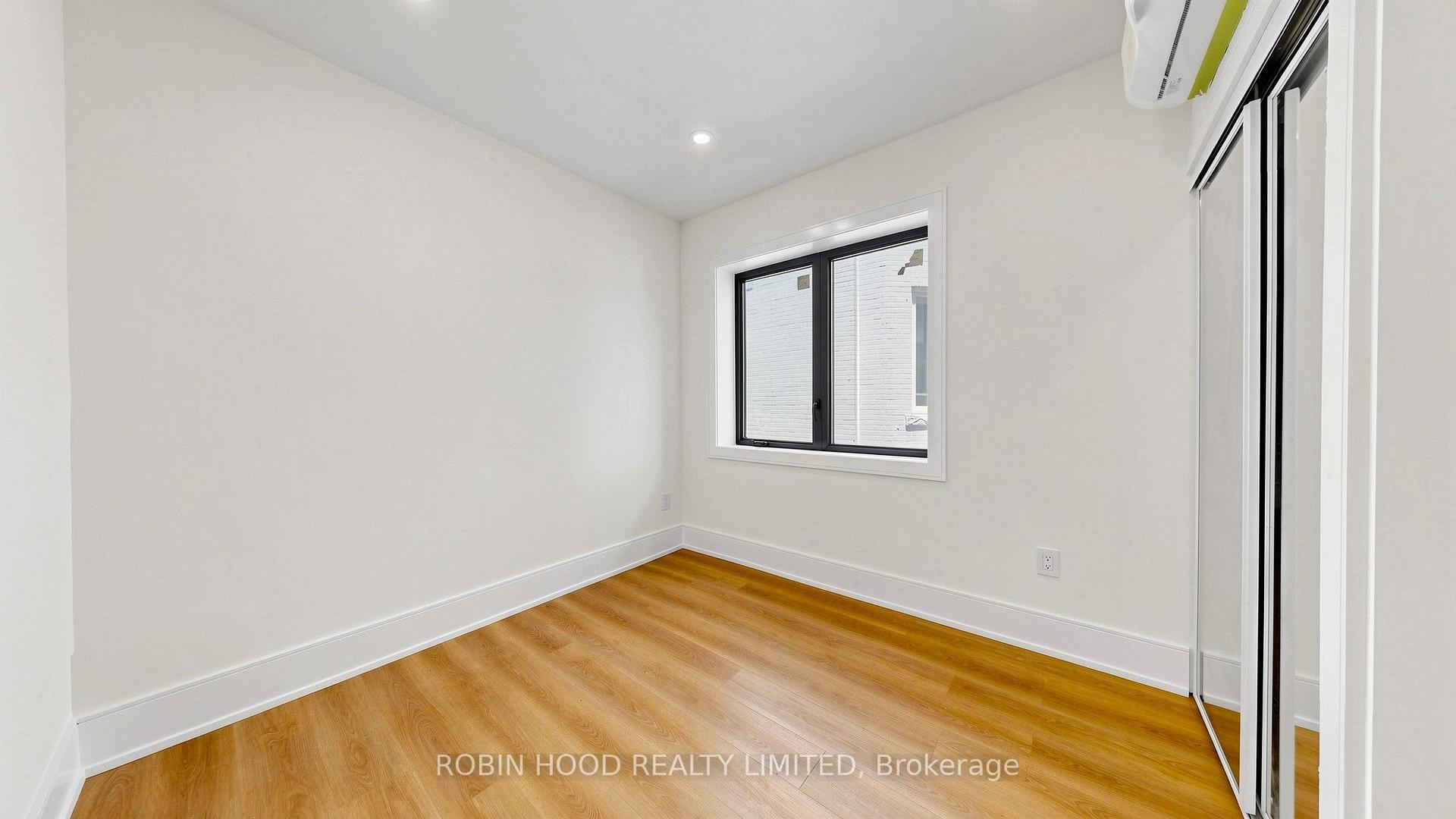 Photo 12 of Unit 1, 24 Callender Street, Toronto, Roncesvalles — HOMEH