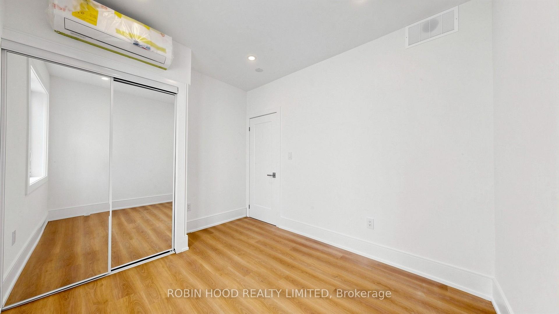 Photo 13 of Unit 1, 24 Callender Street, Toronto, Roncesvalles — HOMEH