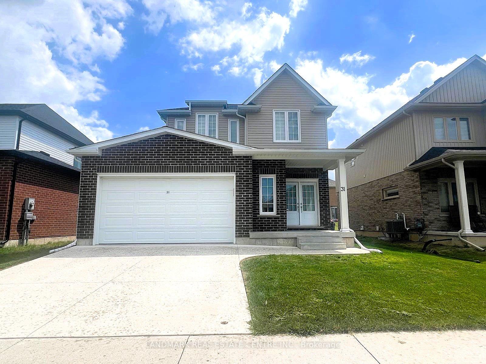 Photo 5 of 31 Autumn Avenue, Thorold, Rolling Meadows — HOMEH