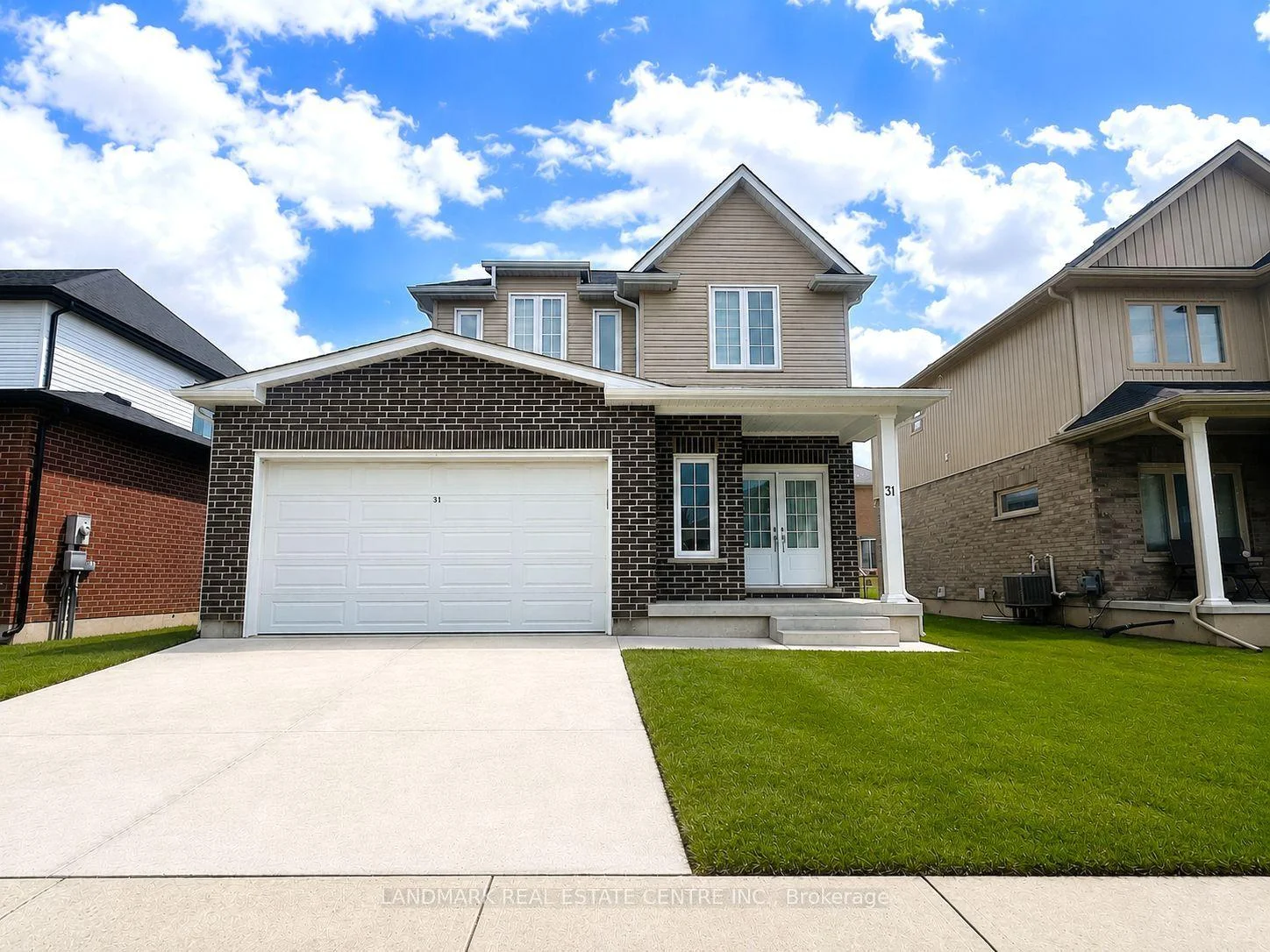 Photo 3 of 31 Autumn Avenue, Thorold, Rolling Meadows — HOMEH
