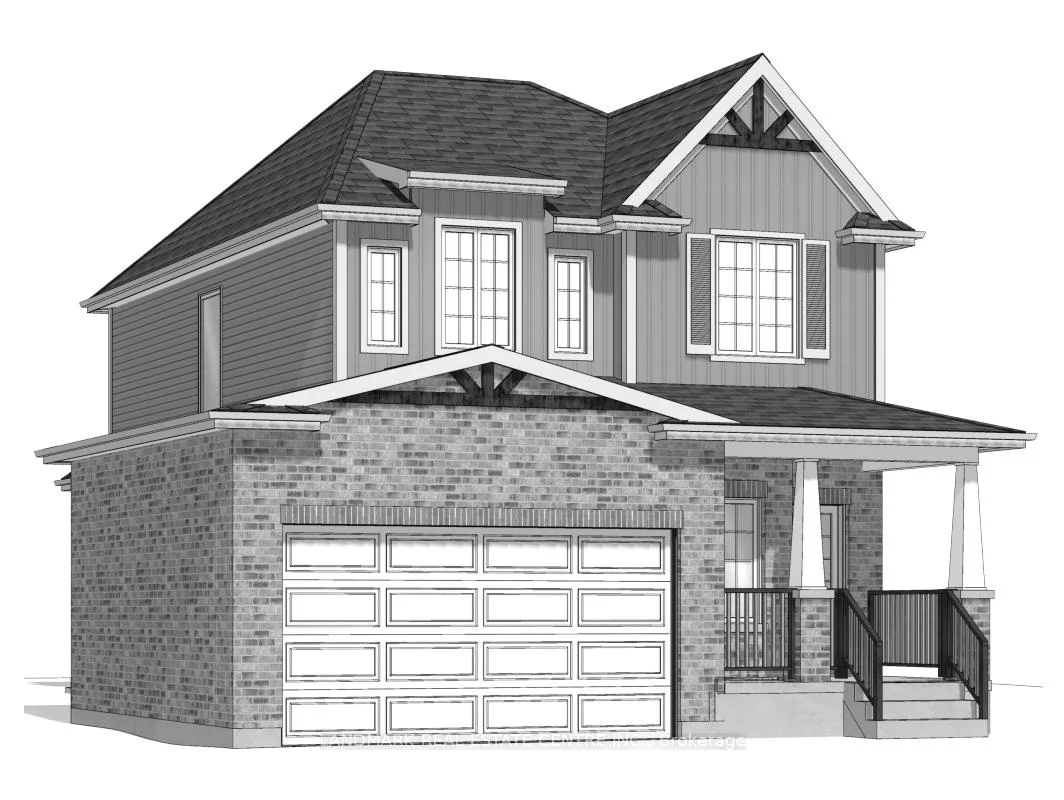 Photo 4 of 31 Autumn Avenue, Thorold, Rolling Meadows — HOMEH