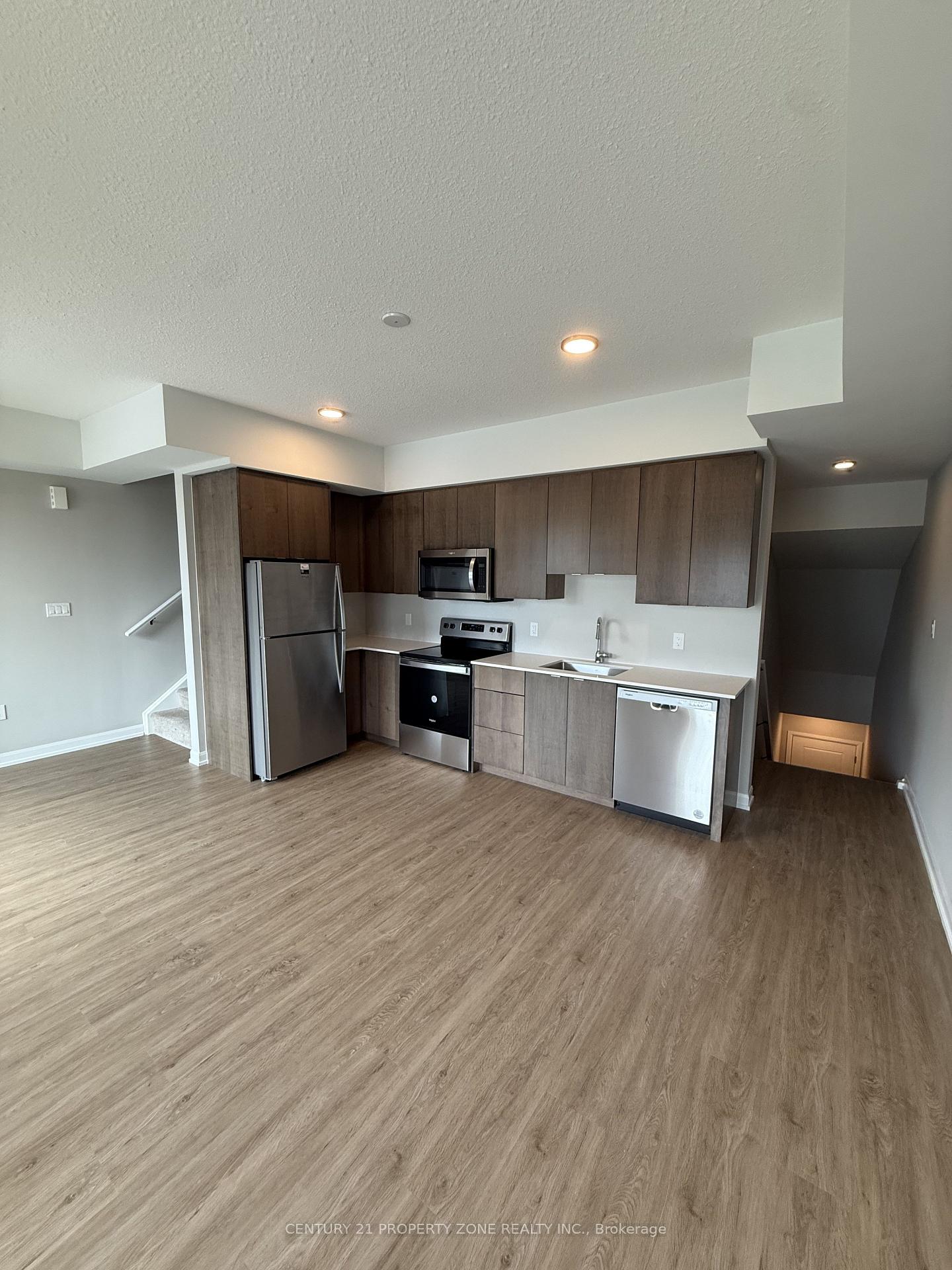 Photo 3 of Unit 105, 708 Woolwich Street, Guelph, Riverside Park — HOMEH