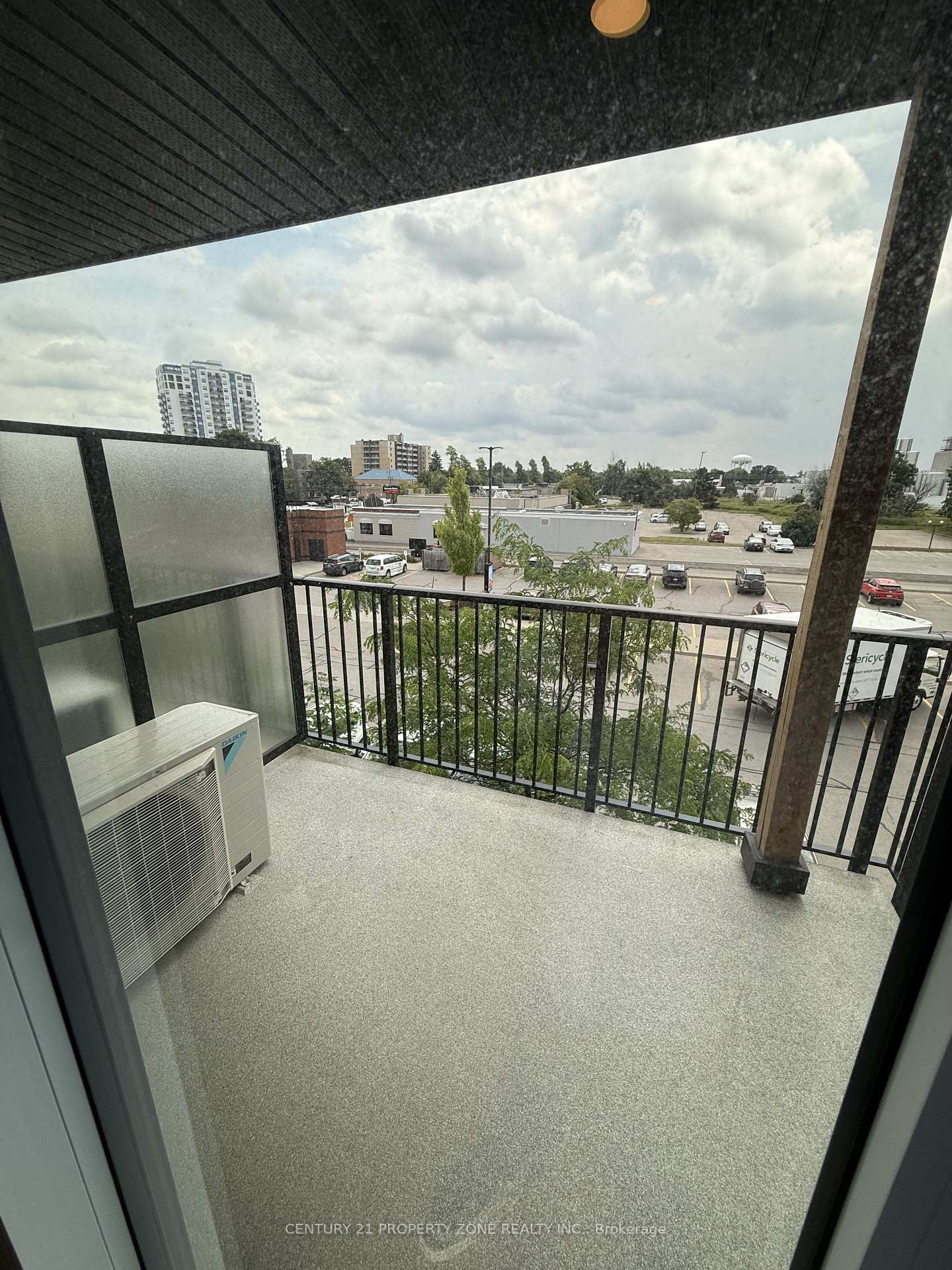 Photo 8 of Unit 105, 708 Woolwich Street, Guelph, Riverside Park — HOMEH