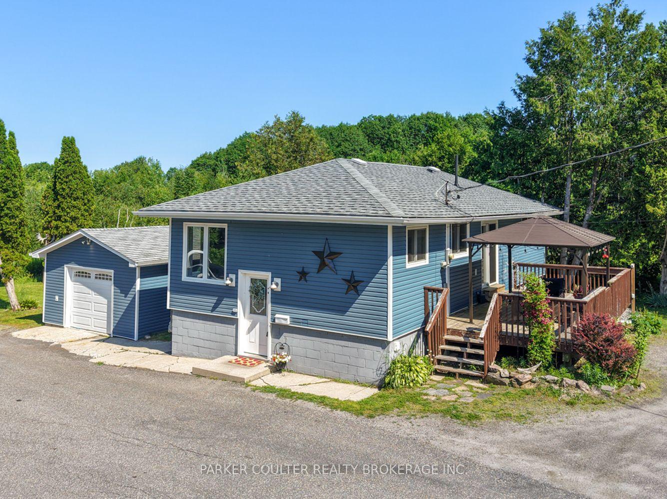 Photo 1 of 3 Olive Street, Parry Sound — HOMEH