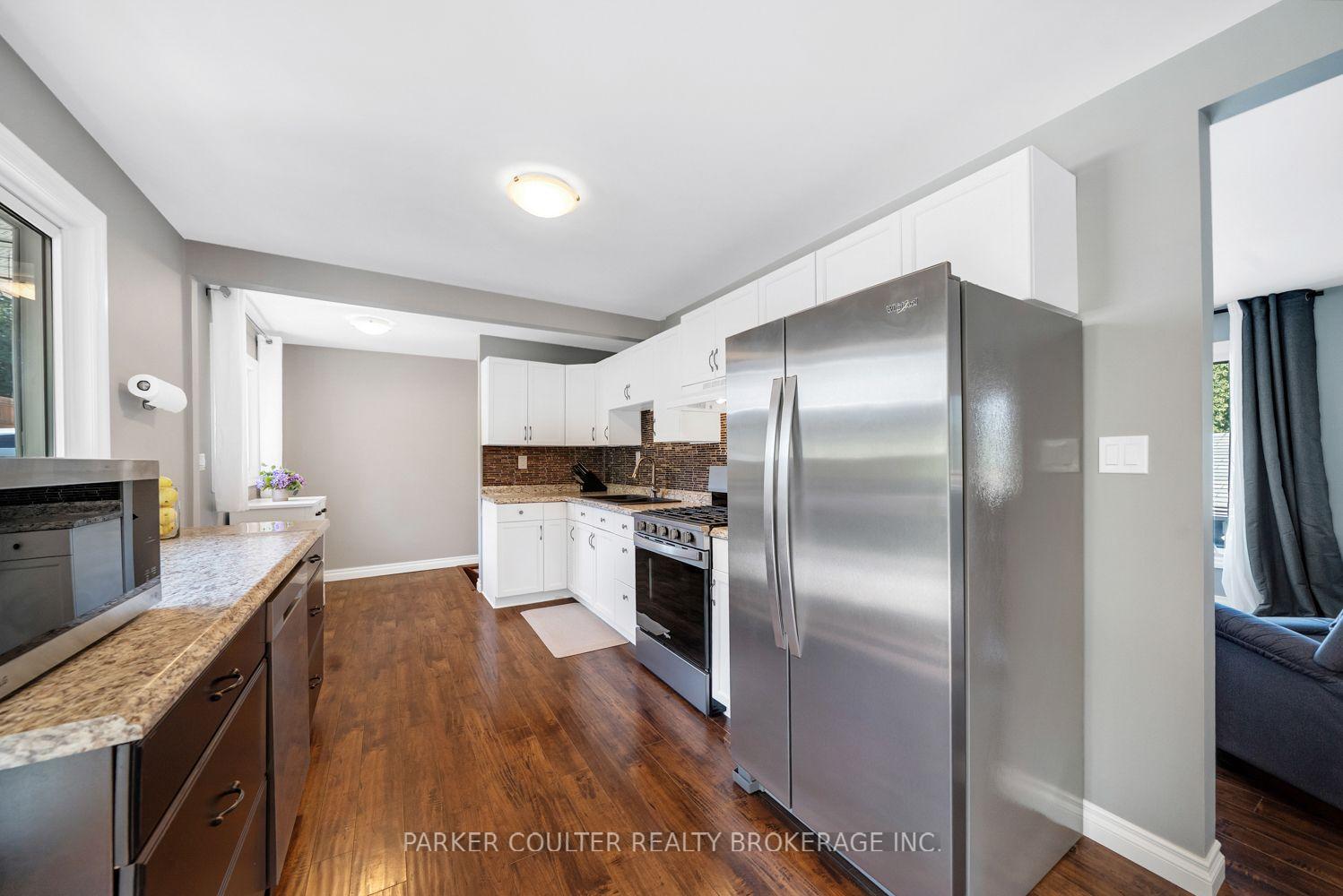 Photo 11 of 3 Olive Street, Parry Sound — HOMEH