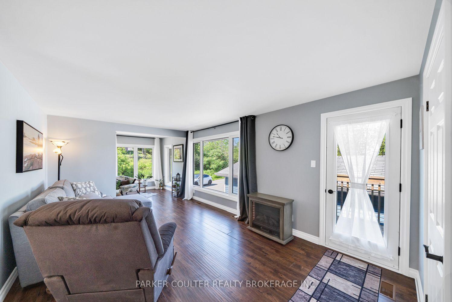Photo 12 of 3 Olive Street, Parry Sound — HOMEH