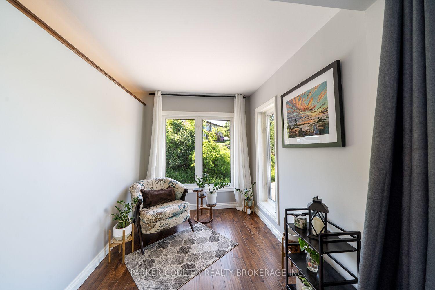 Photo 15 of 3 Olive Street, Parry Sound — HOMEH