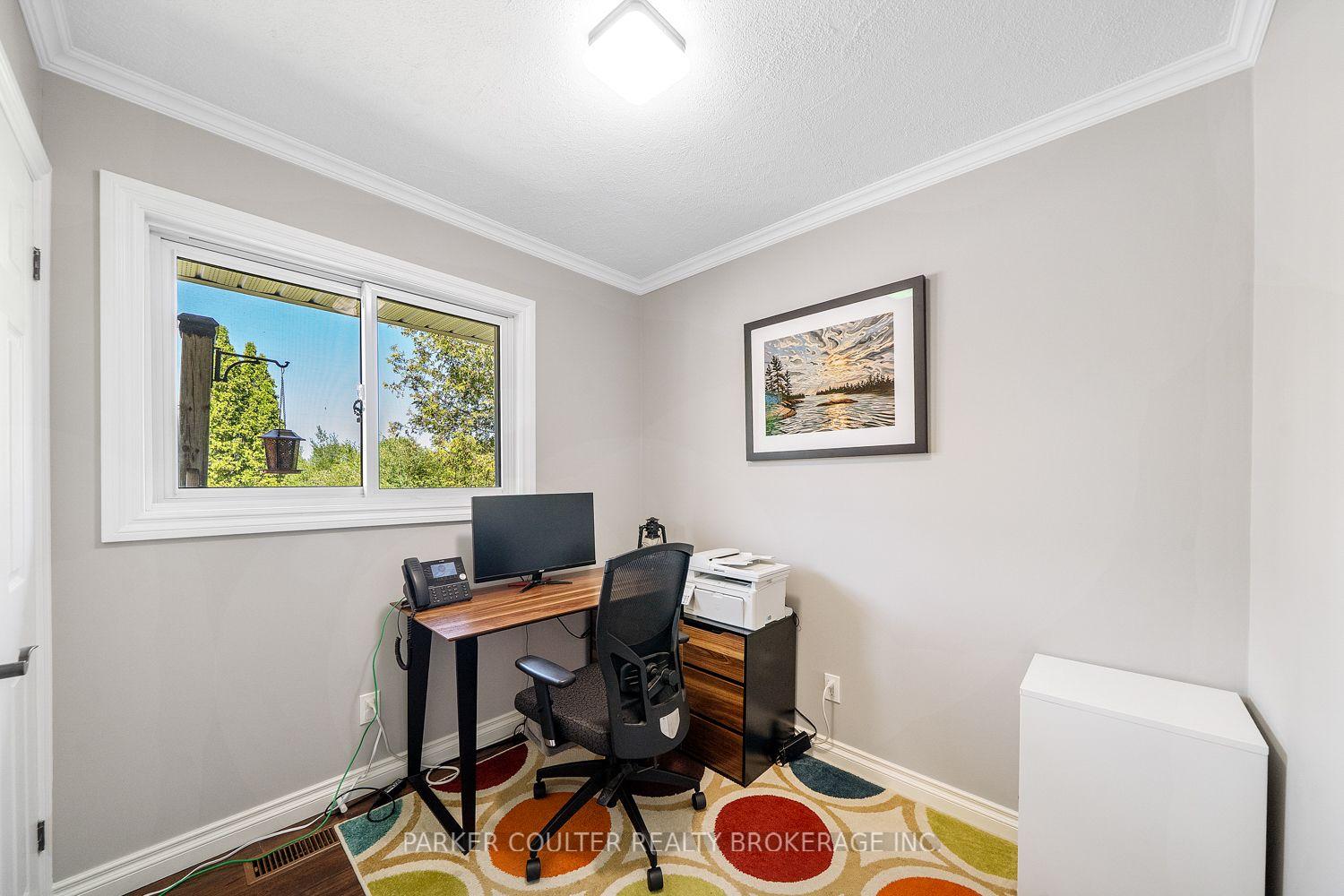 Photo 16 of 3 Olive Street, Parry Sound — HOMEH