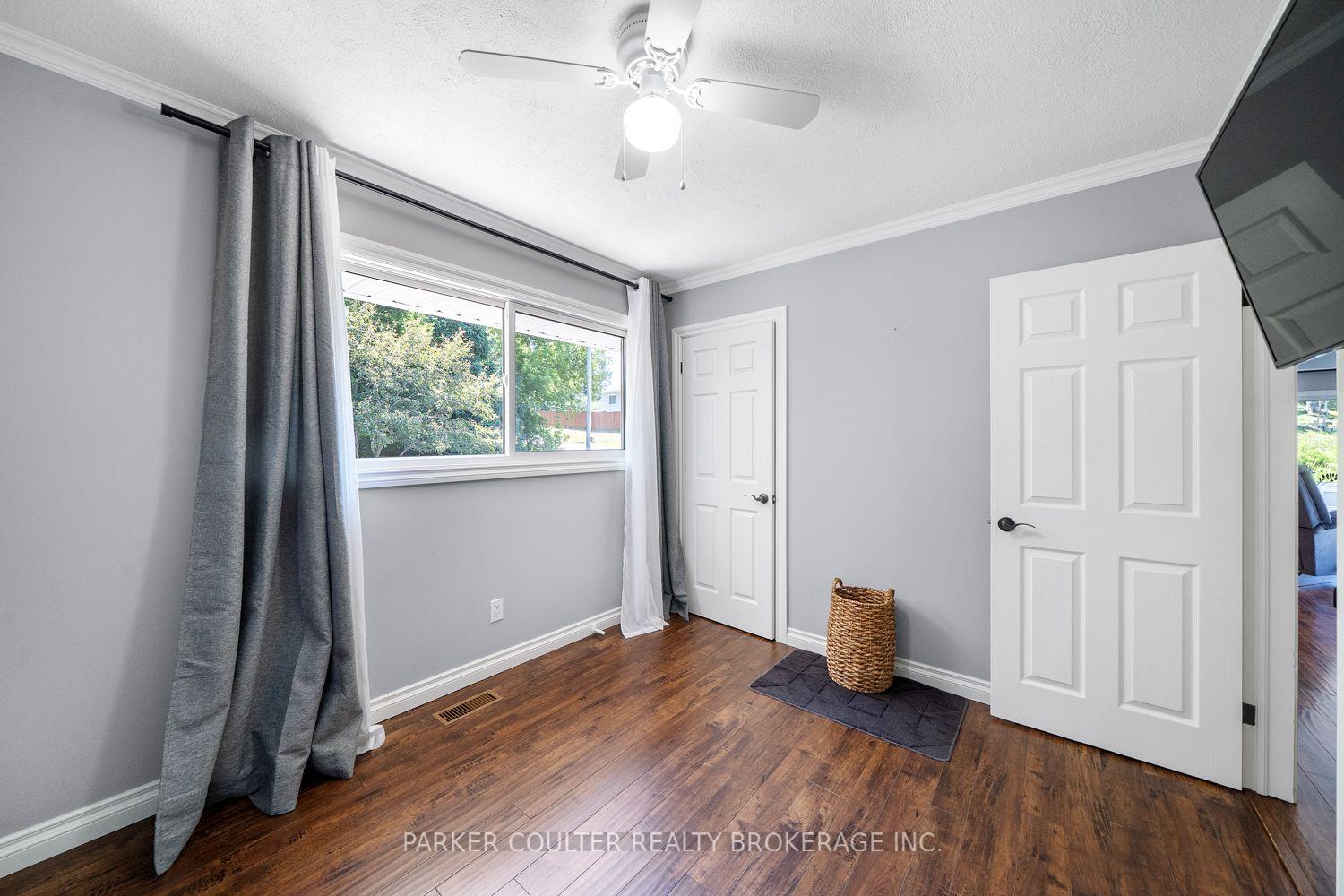 Photo 18 of 3 Olive Street, Parry Sound — HOMEH