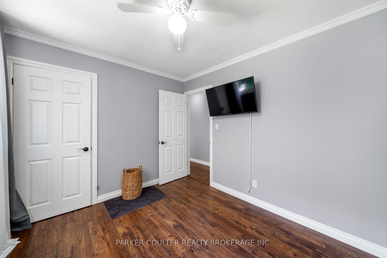 Photo 19 of 3 Olive Street, Parry Sound — HOMEH